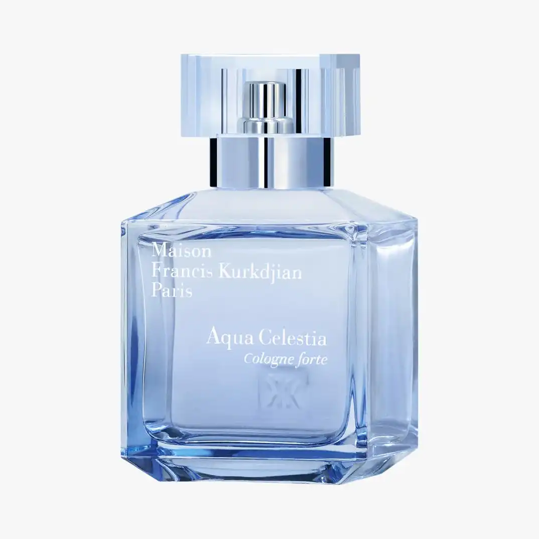 Hình 5 - Maison Francis Kurkdjian Aqua Celestia Cologne Forte EDP 70ml