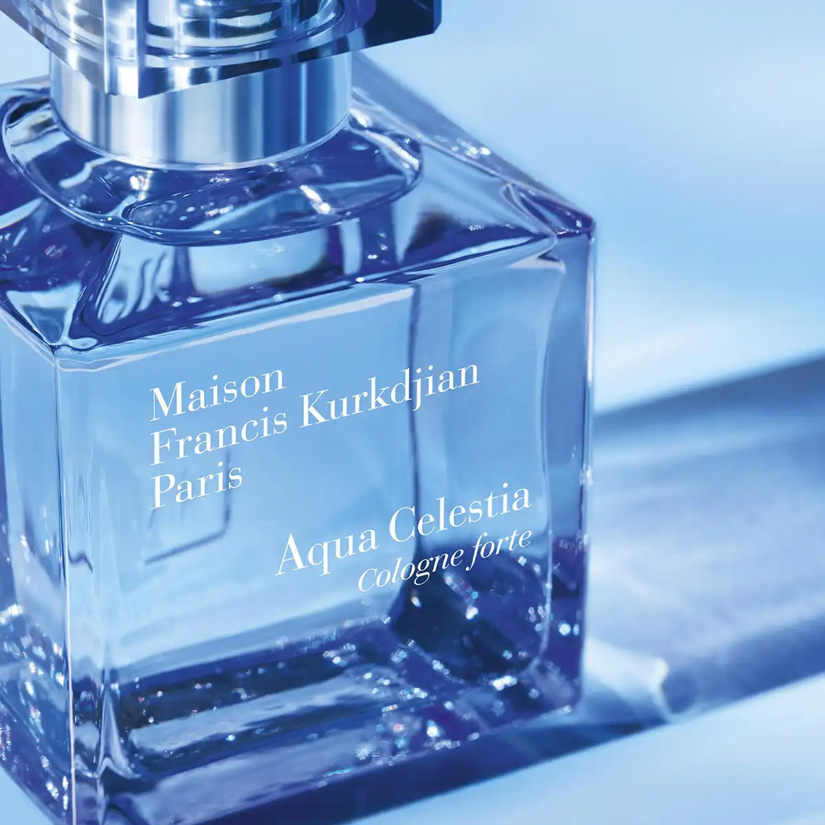 Hình 2 - Maison Francis Kurkdjian Aqua Celestia Cologne Forte EDP 70ml