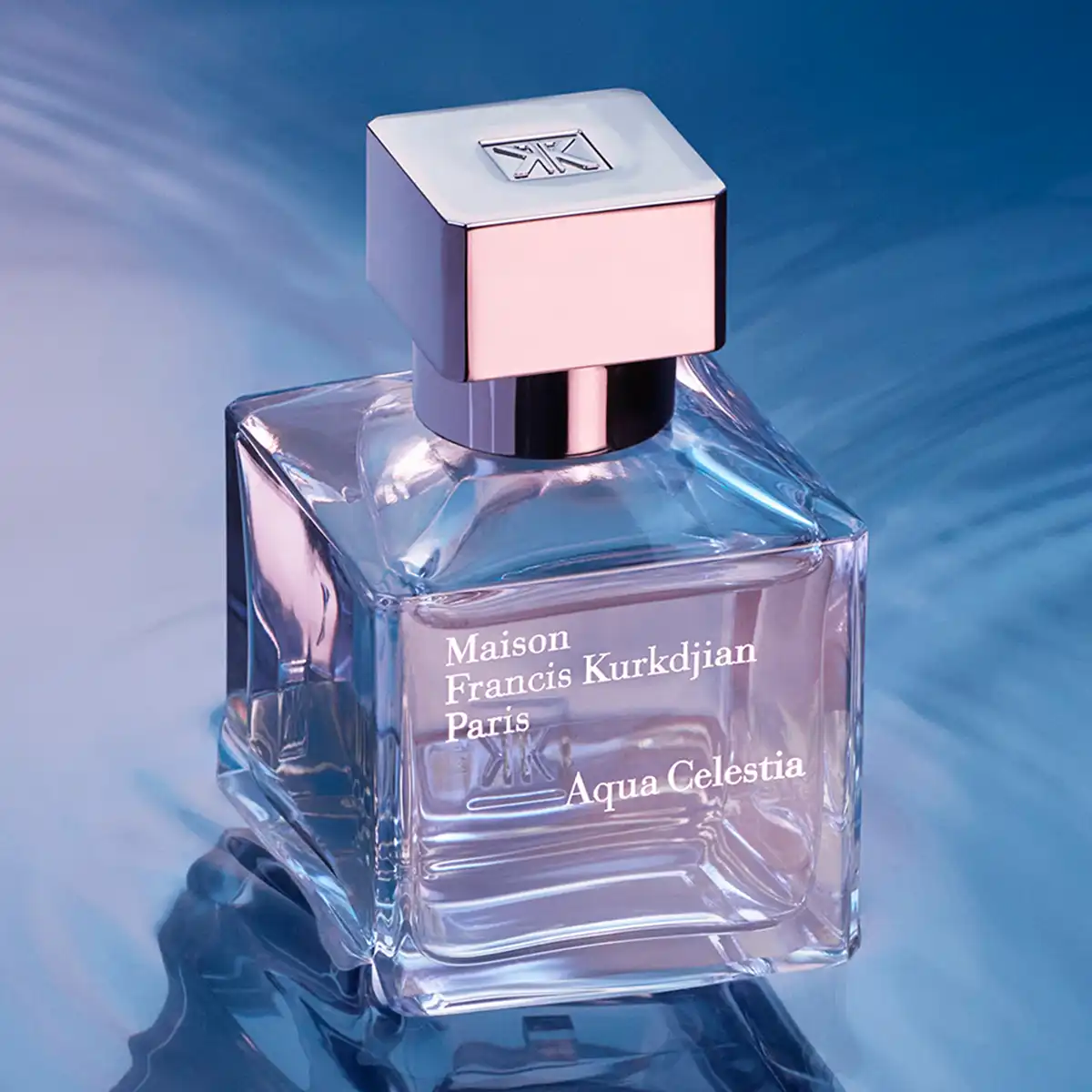 Hình 3 - Maison Francis Kurkdjian Aqua Celestia Cologne Forte EDP 70ml