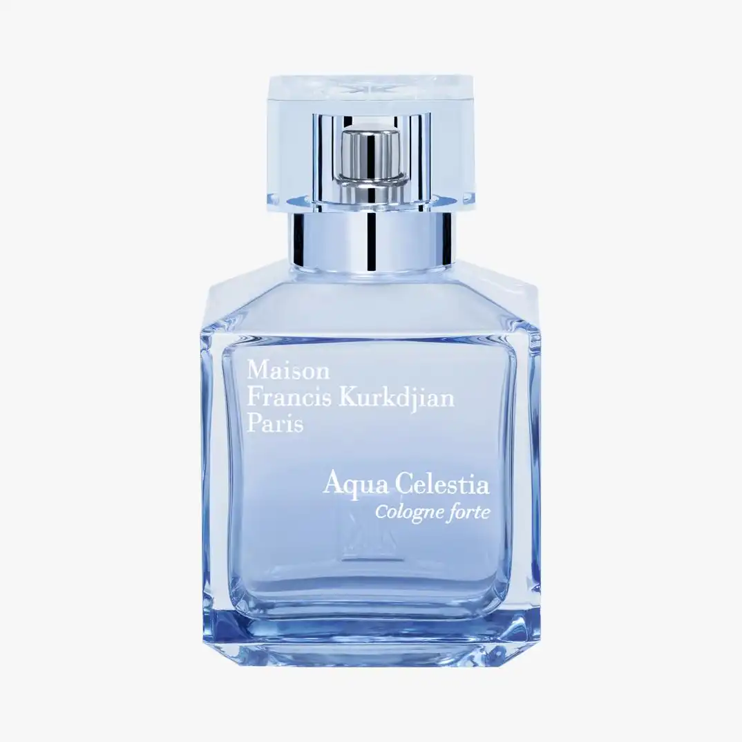 Maison Francis Kurkdjian Aqua Celestia Cologne Forte