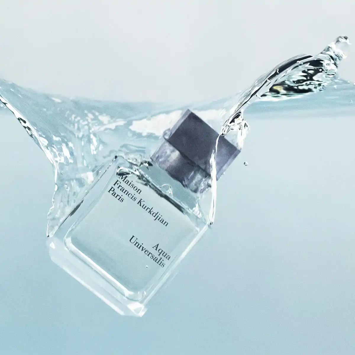 Hình 3 - Maison Francis Kurkdjian Aqua Universalis EDT 70ml