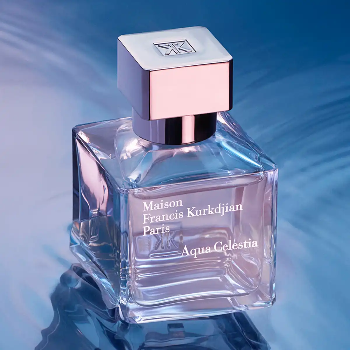 Hình 3 - Maison Francis Kurkdjian Aqua Celestia EDT 70ml
