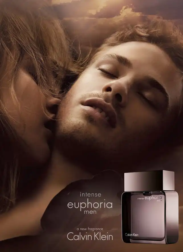 Hình 2 - Calvin Klein Euphoria Intense For Men EDT 50ml