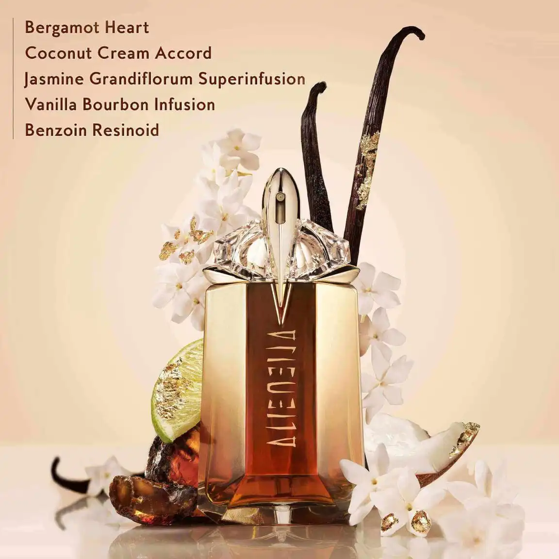 Hình 6 - Thierry Mugler Alien Goddess (2022) EDP Intense 90ml