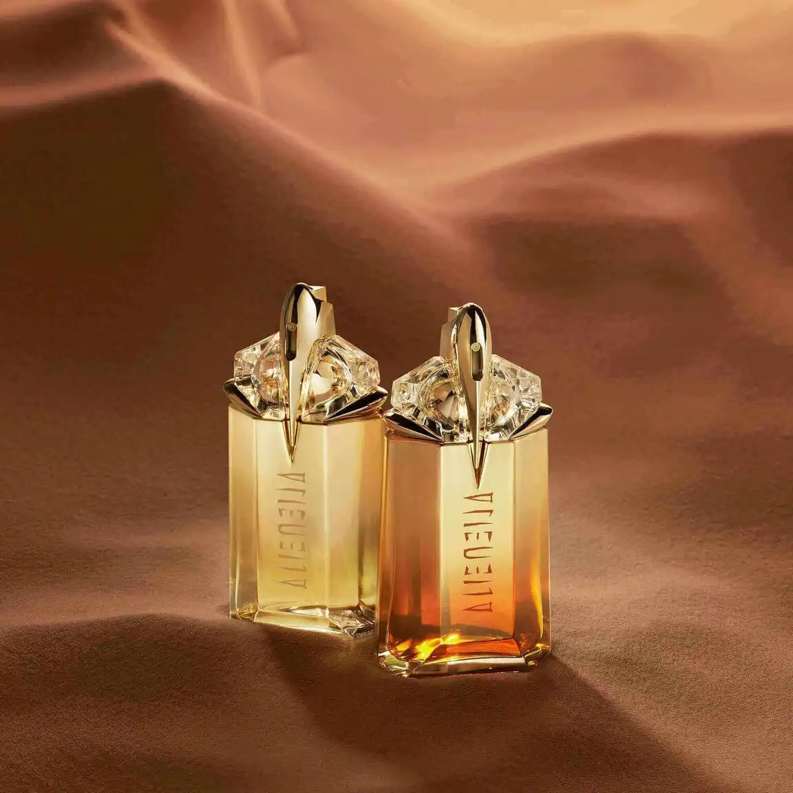 Hình 3 - Thierry Mugler Alien Goddess (2022) EDP Intense 90ml