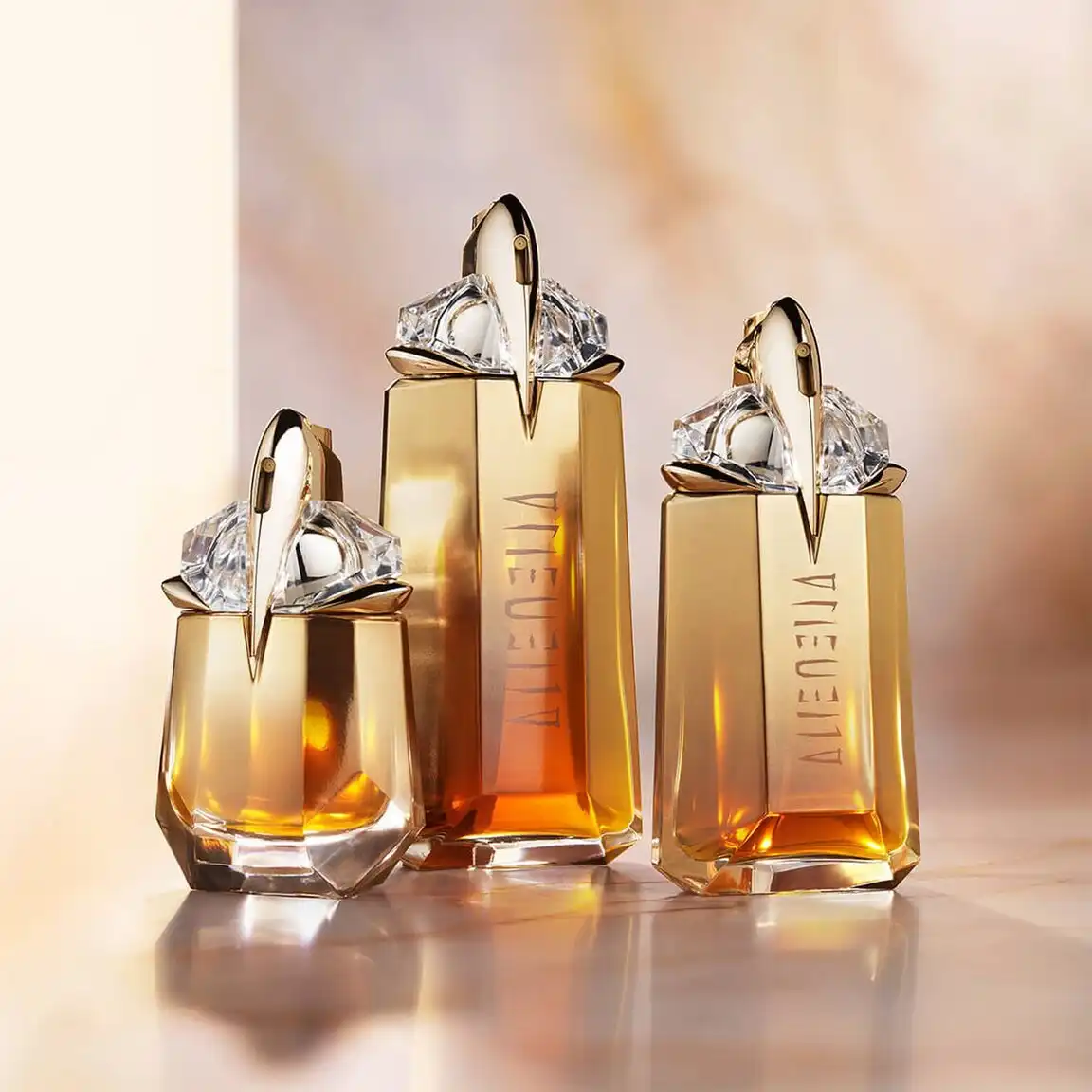Hình 5 - Thierry Mugler Alien Goddess (2022) EDP Intense 90ml