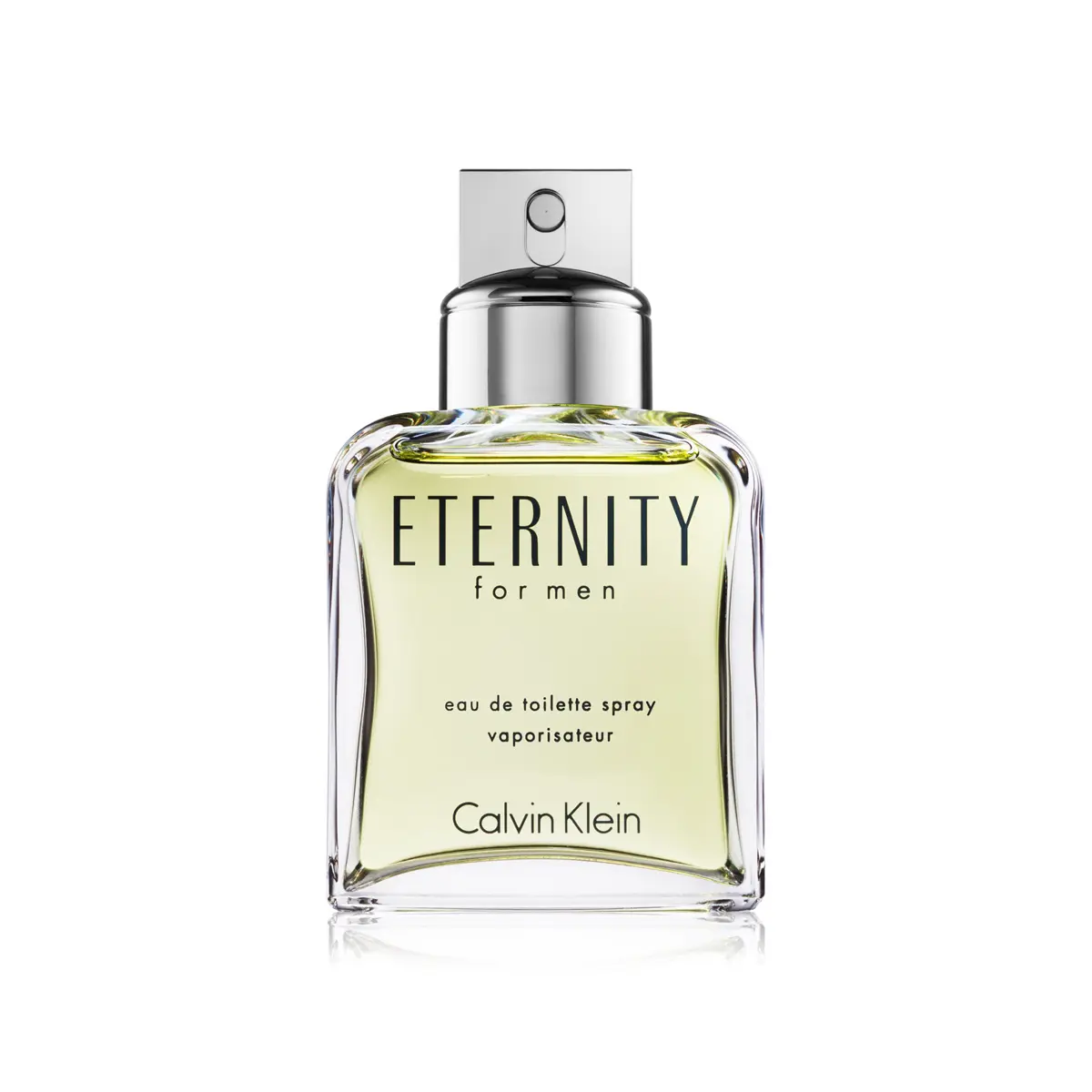 Hình 1 - Calvin Klein Eternity For Men EDT 100ml