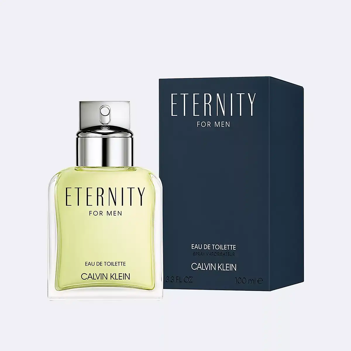 Hình 2 - Calvin Klein Eternity For Men EDT 100ml