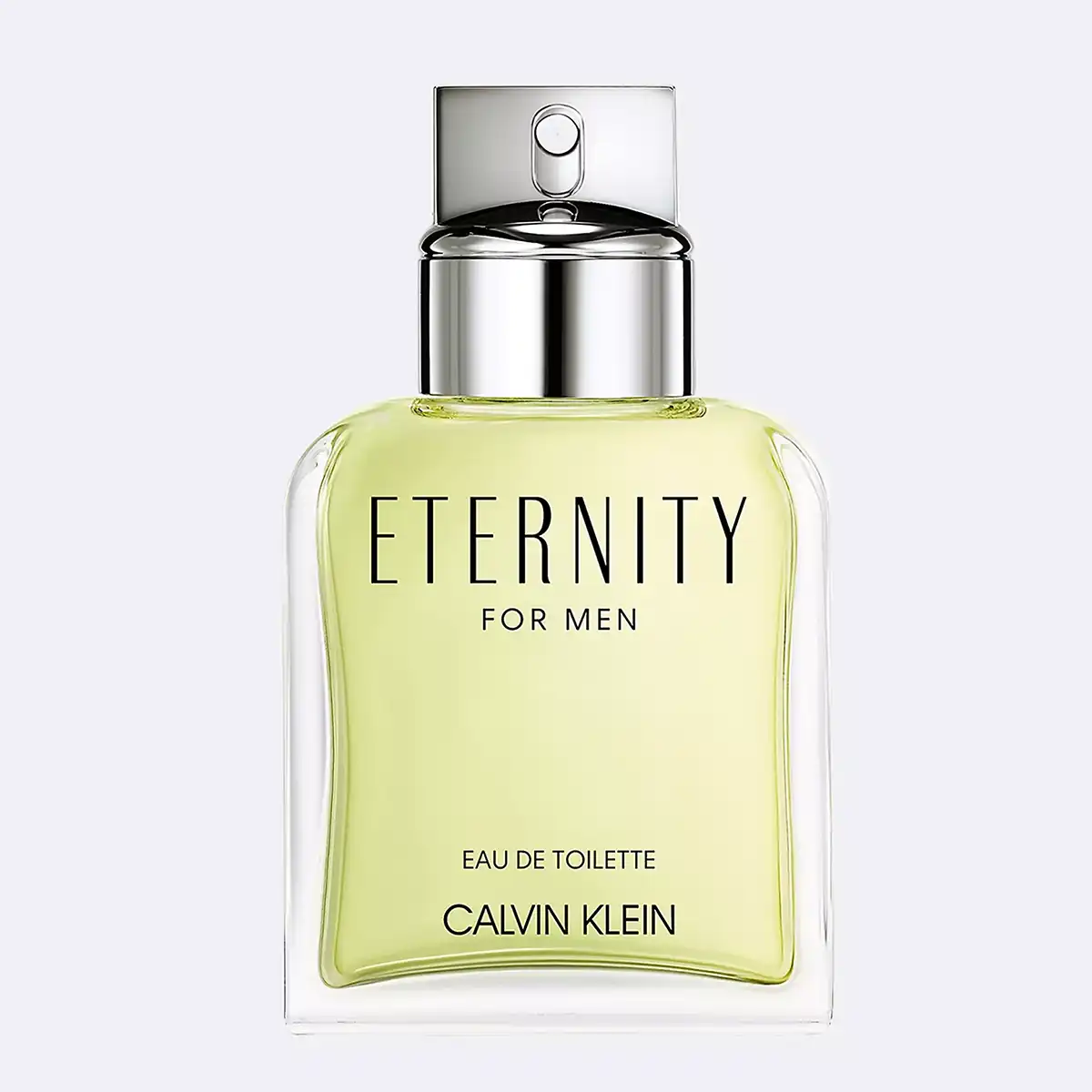 Hình 1 - Calvin Klein Eternity For Men EDT 100ml