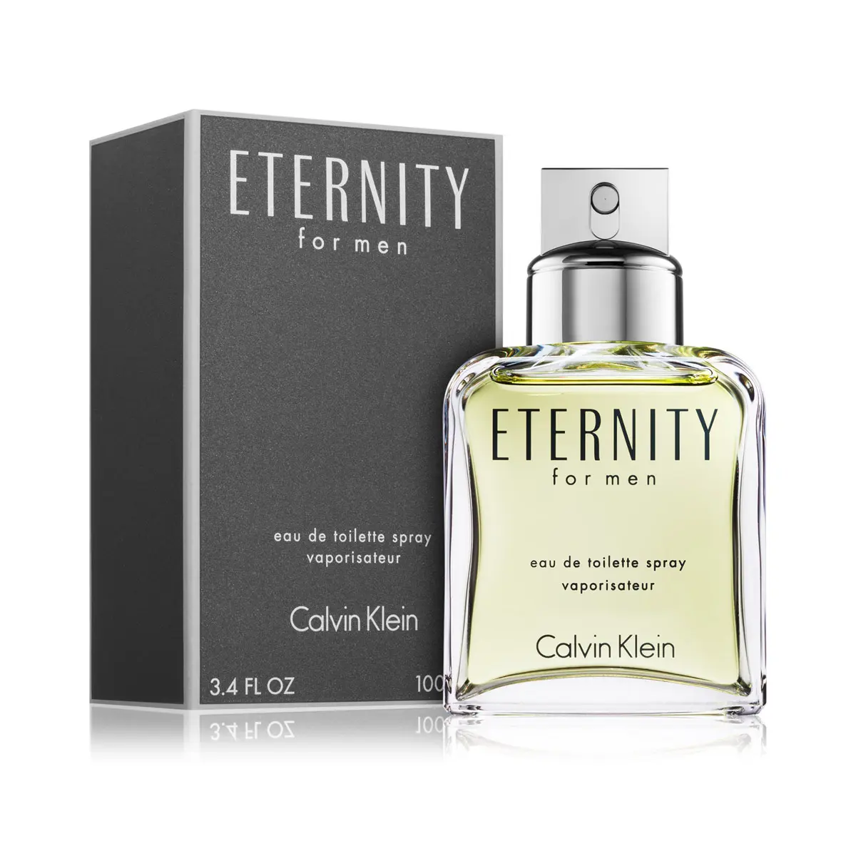 Hình 4 - Calvin Klein Eternity For Men EDT 100ml