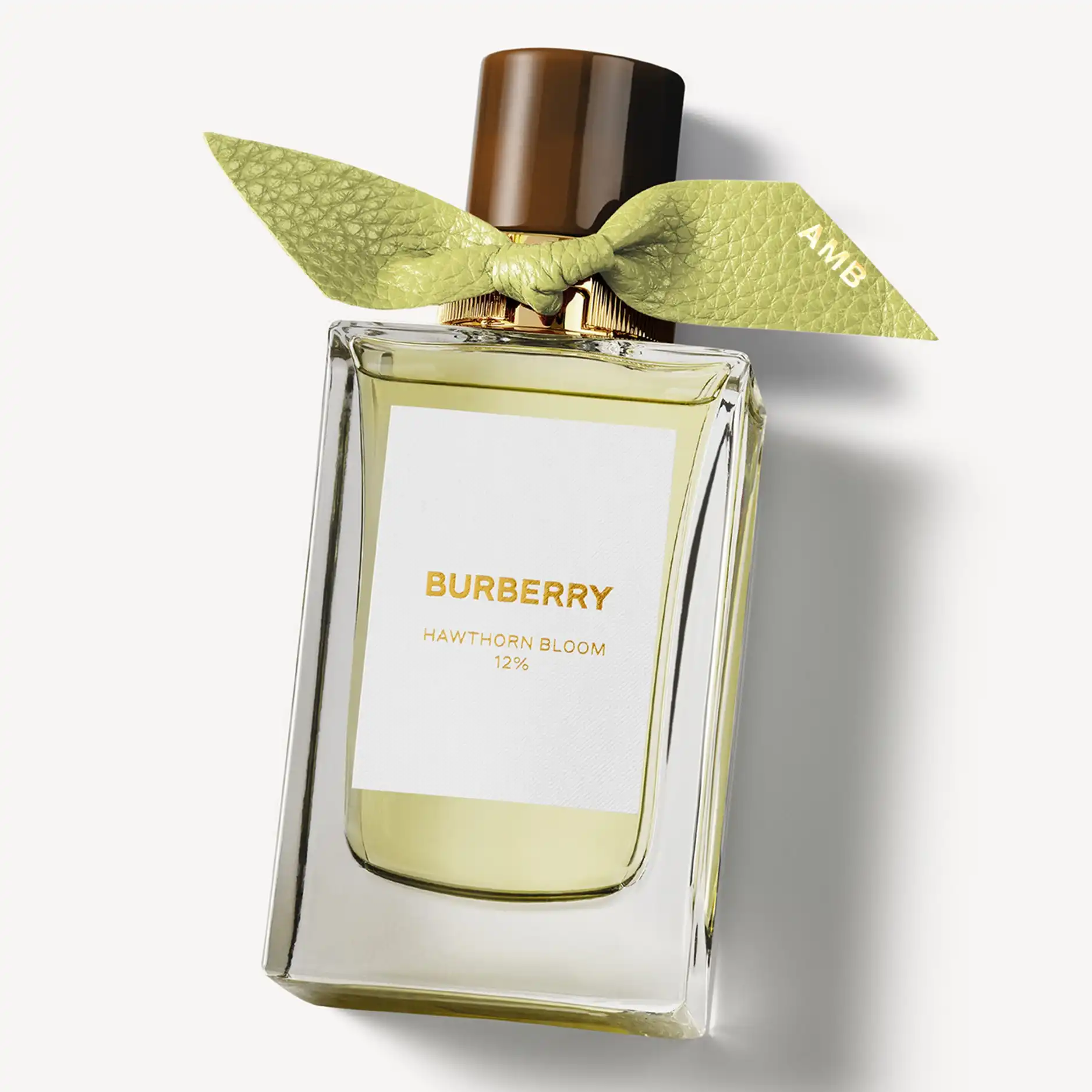 Hình 2 - Burberry Hawthorn Bloom EDP 100ml