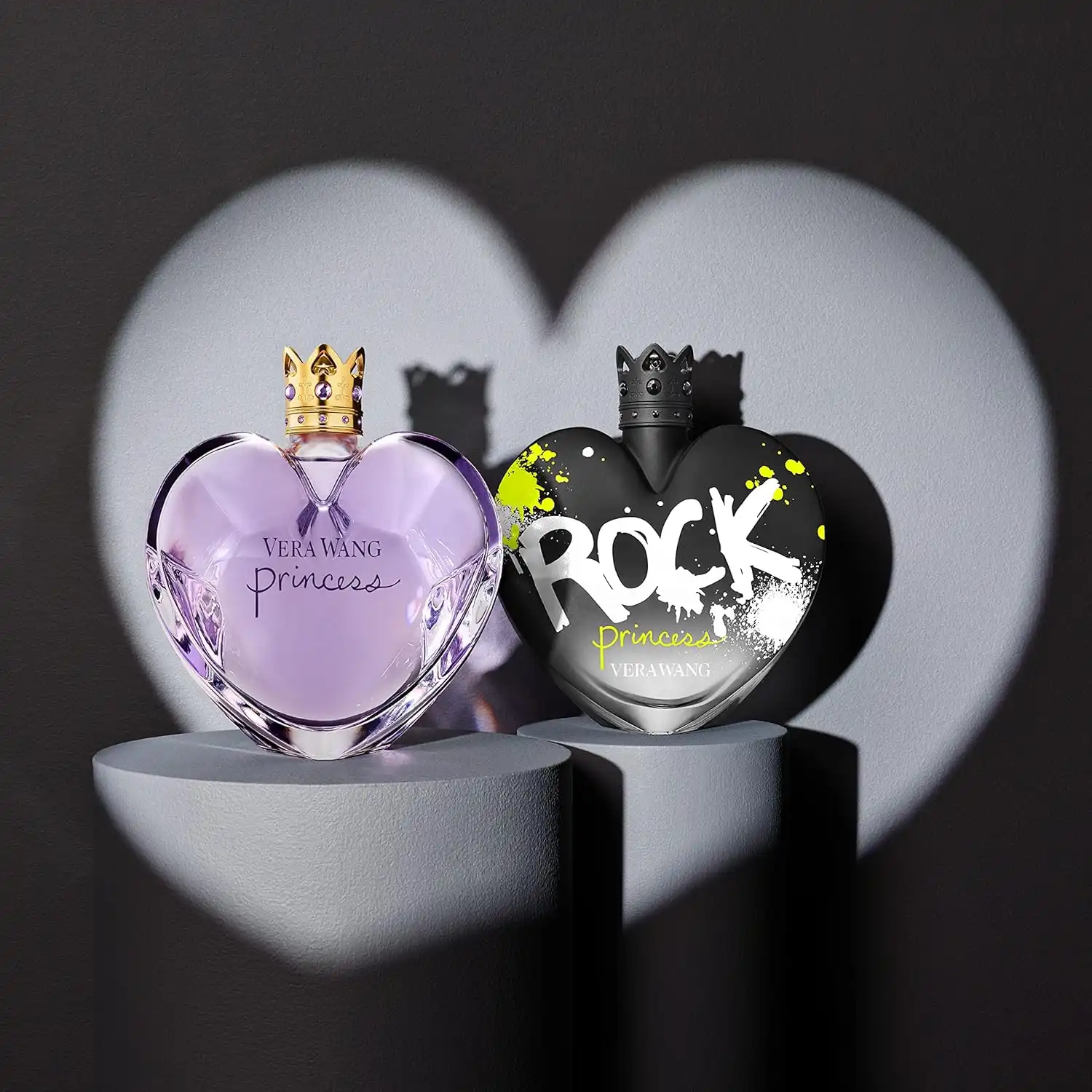 Hình 2 - Vera Wang Rock Princess (2023) EDT 100ml