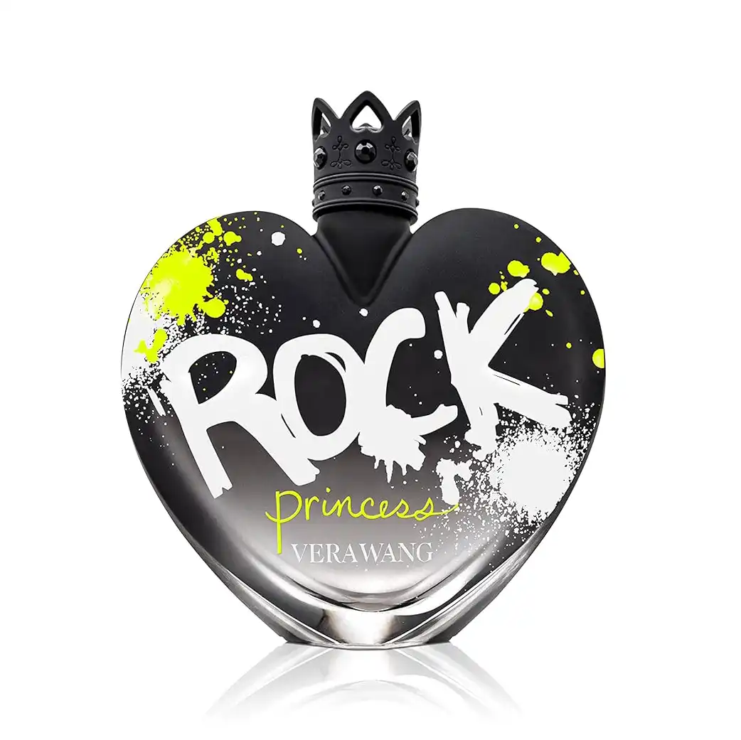 Hình 1 - Vera Wang Rock Princess (2023) EDT 100ml