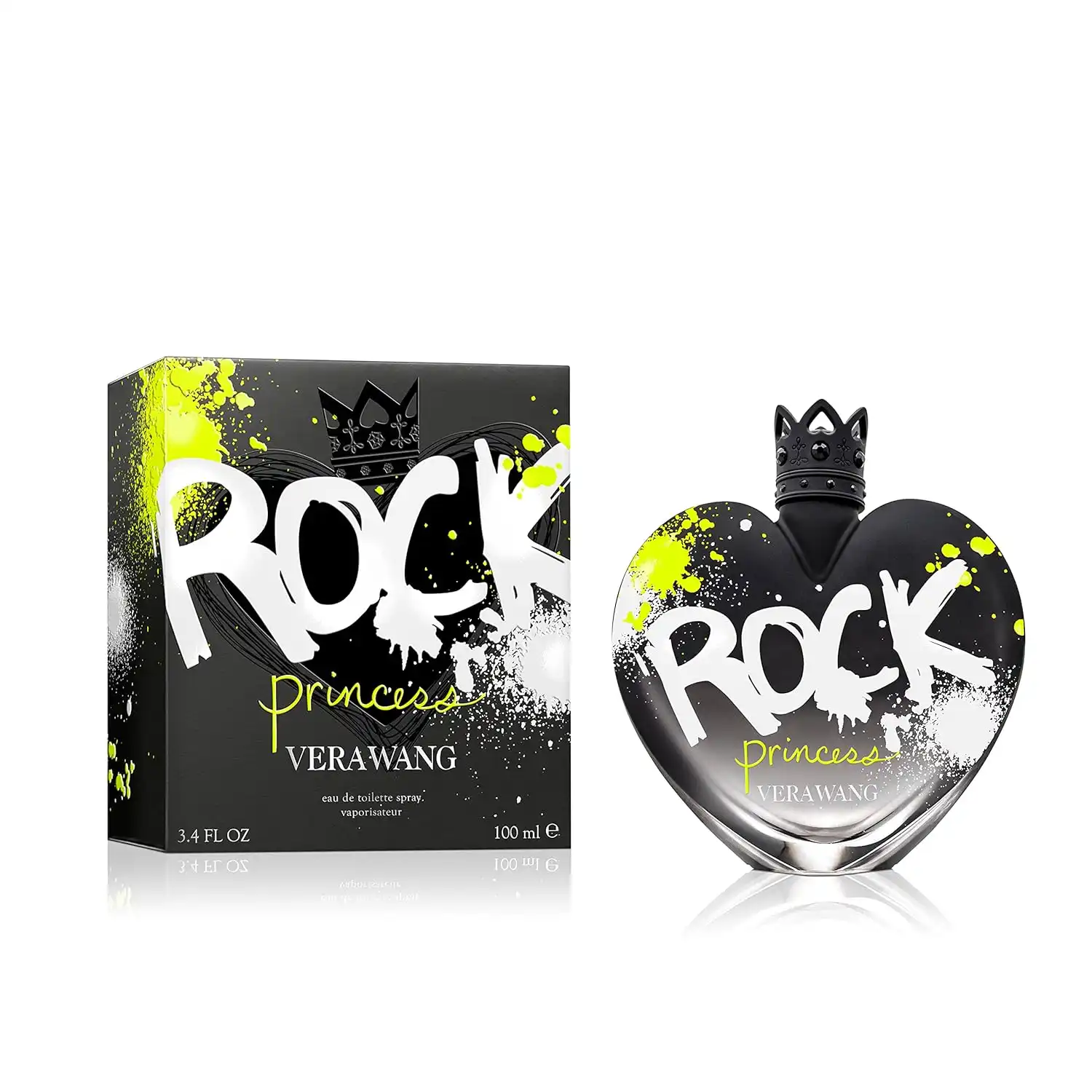Hình 4 - Vera Wang Rock Princess (2023) EDT 100ml