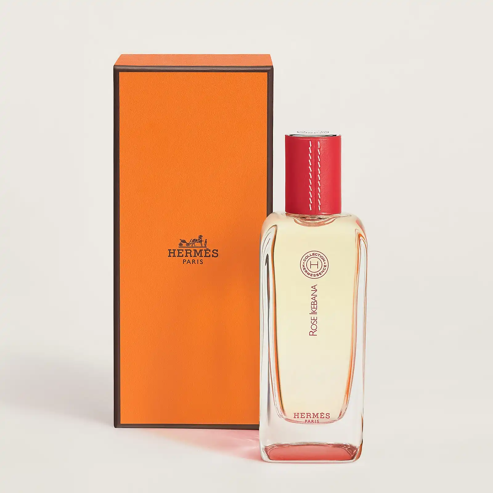 Hình 4 - Hermes Hermessence Rose Ikebana EDT 100ml