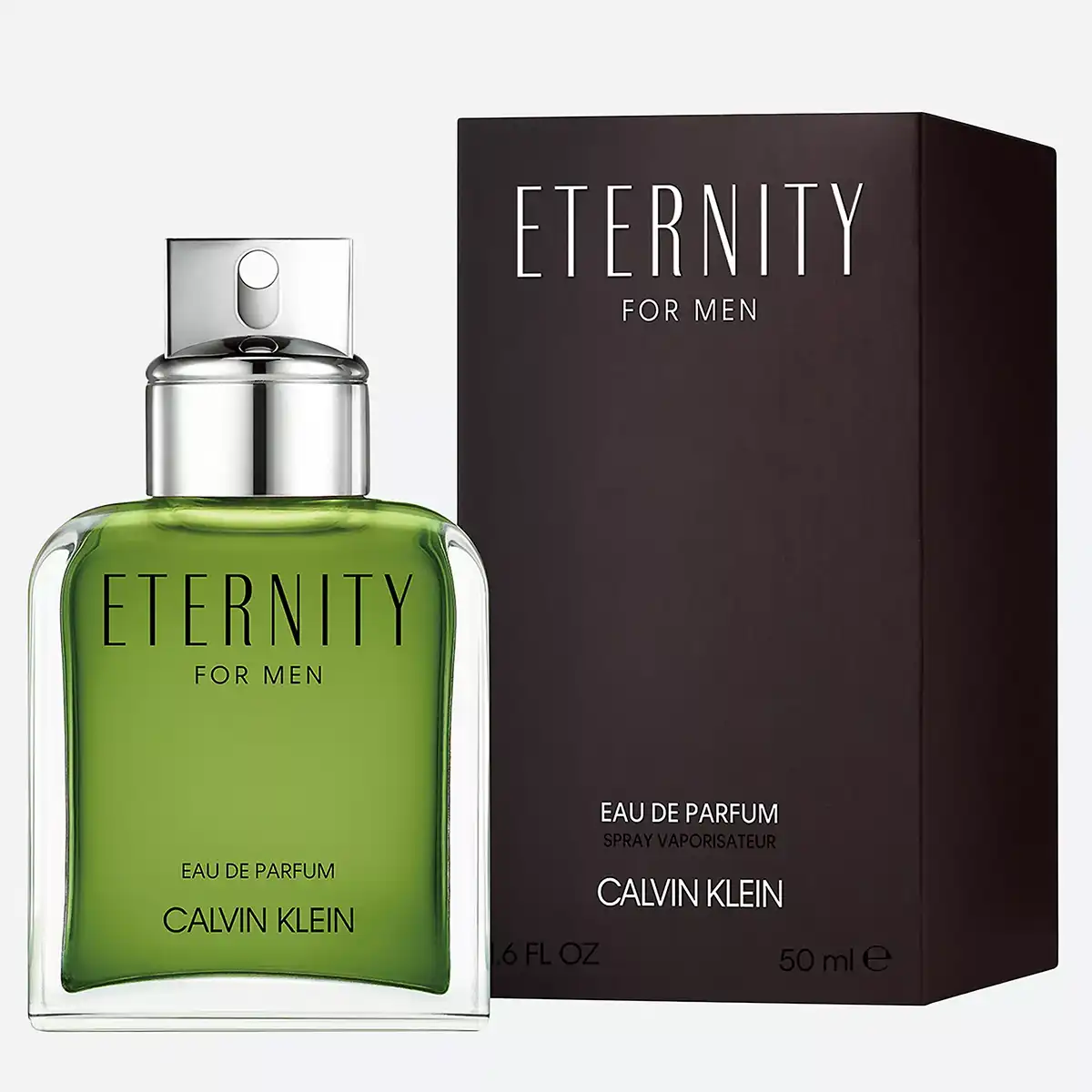 Hình 4 - Calvin Klein Eternity For Men EDP 100ml