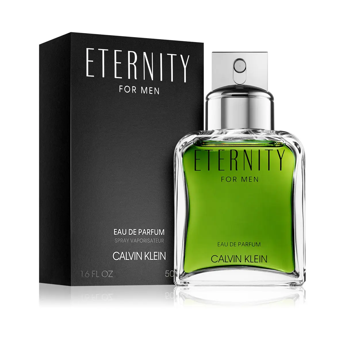 Hình 4 - Calvin Klein Eternity For Men EDP 100ml