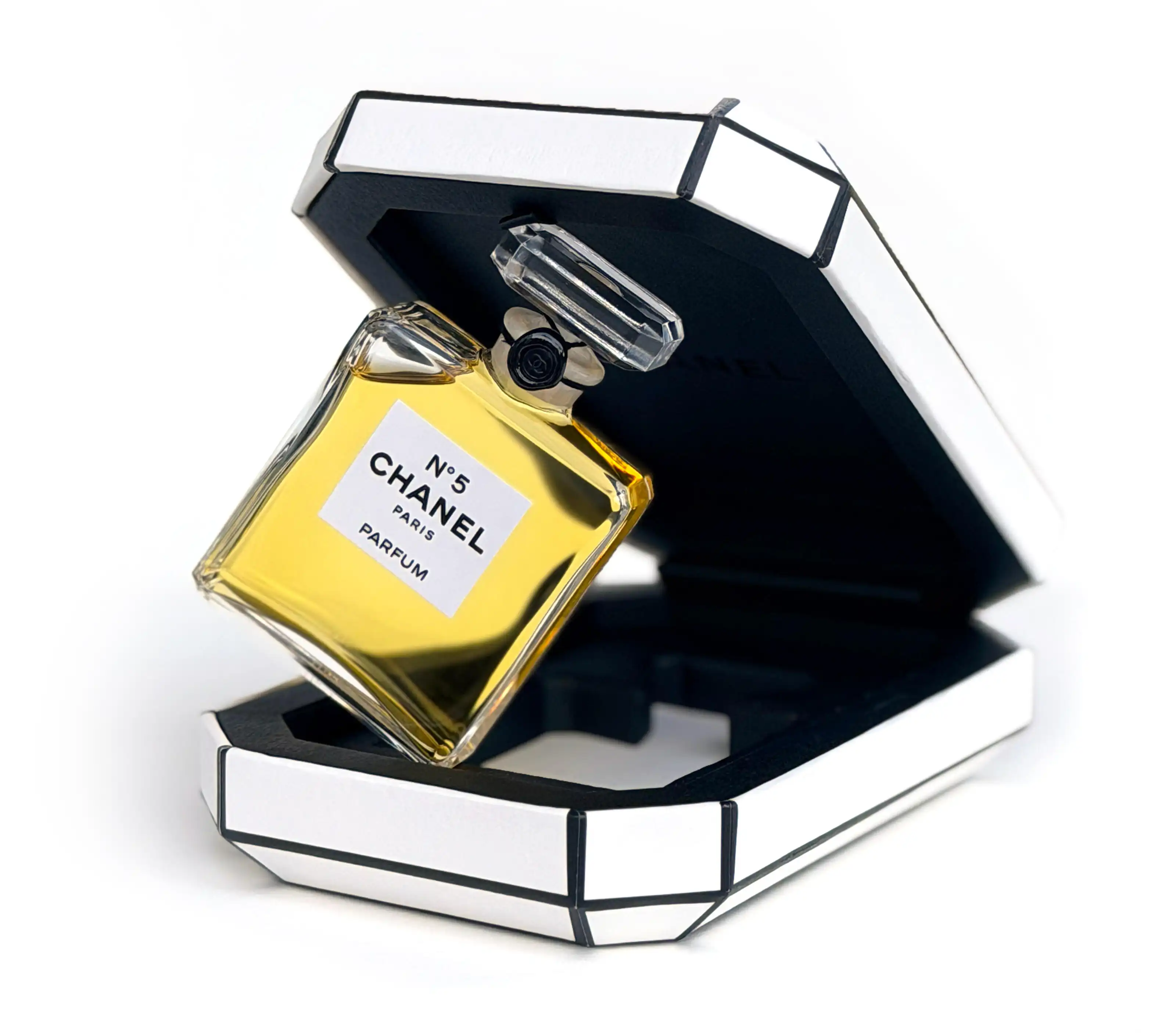 Hình 3 - Chanel No5 Parfum Mini Size 15ml