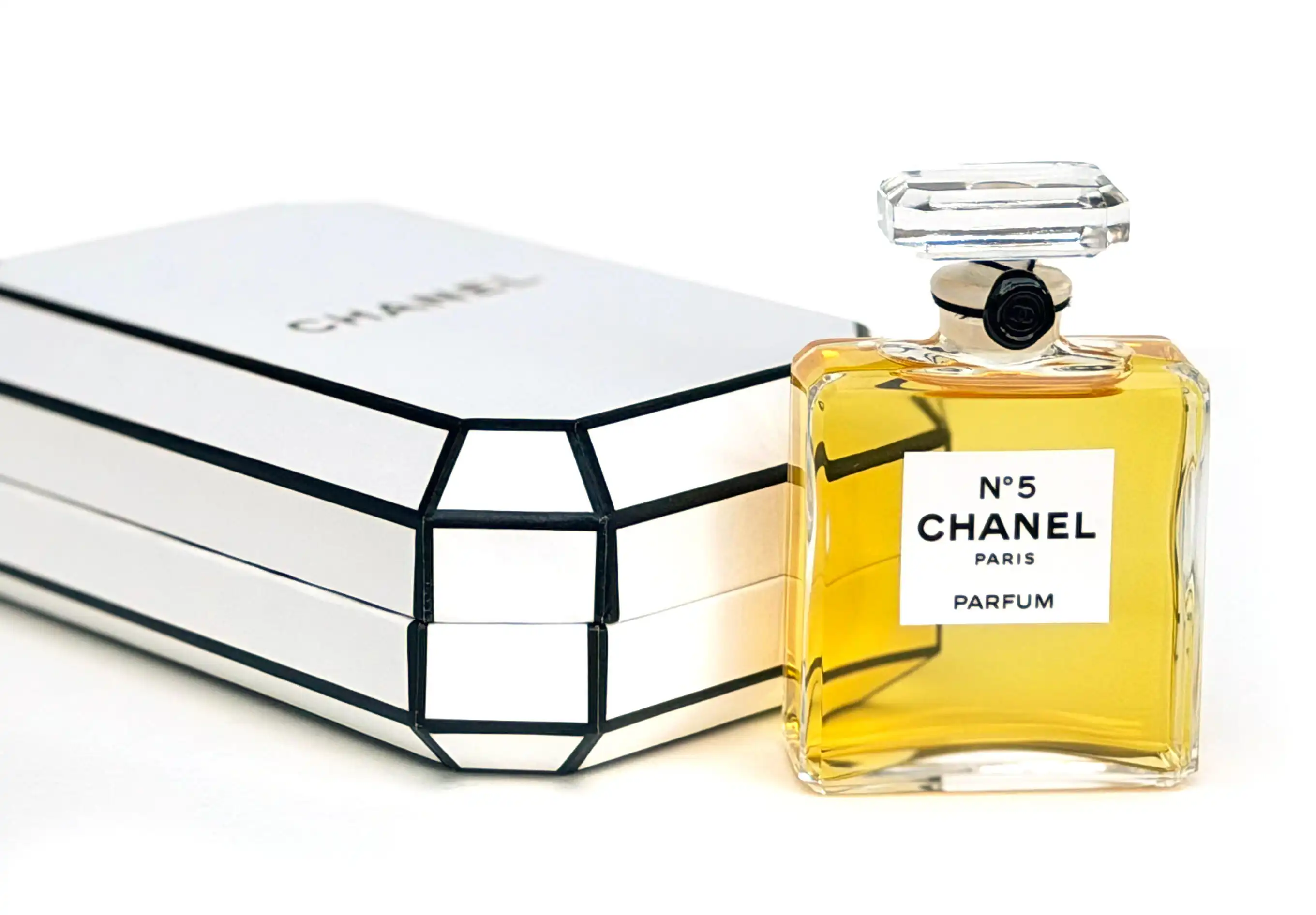 Hình 4 - Chanel No5 Parfum Mini Size 15ml