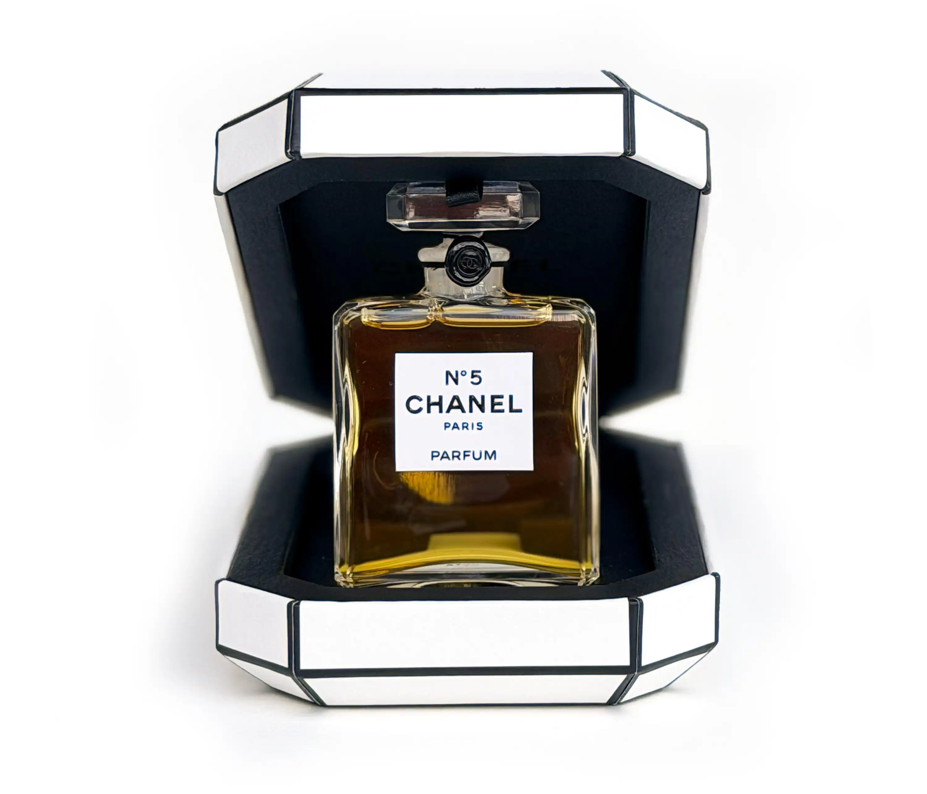Hình 5 - Chanel No5 Parfum Mini Size 15ml