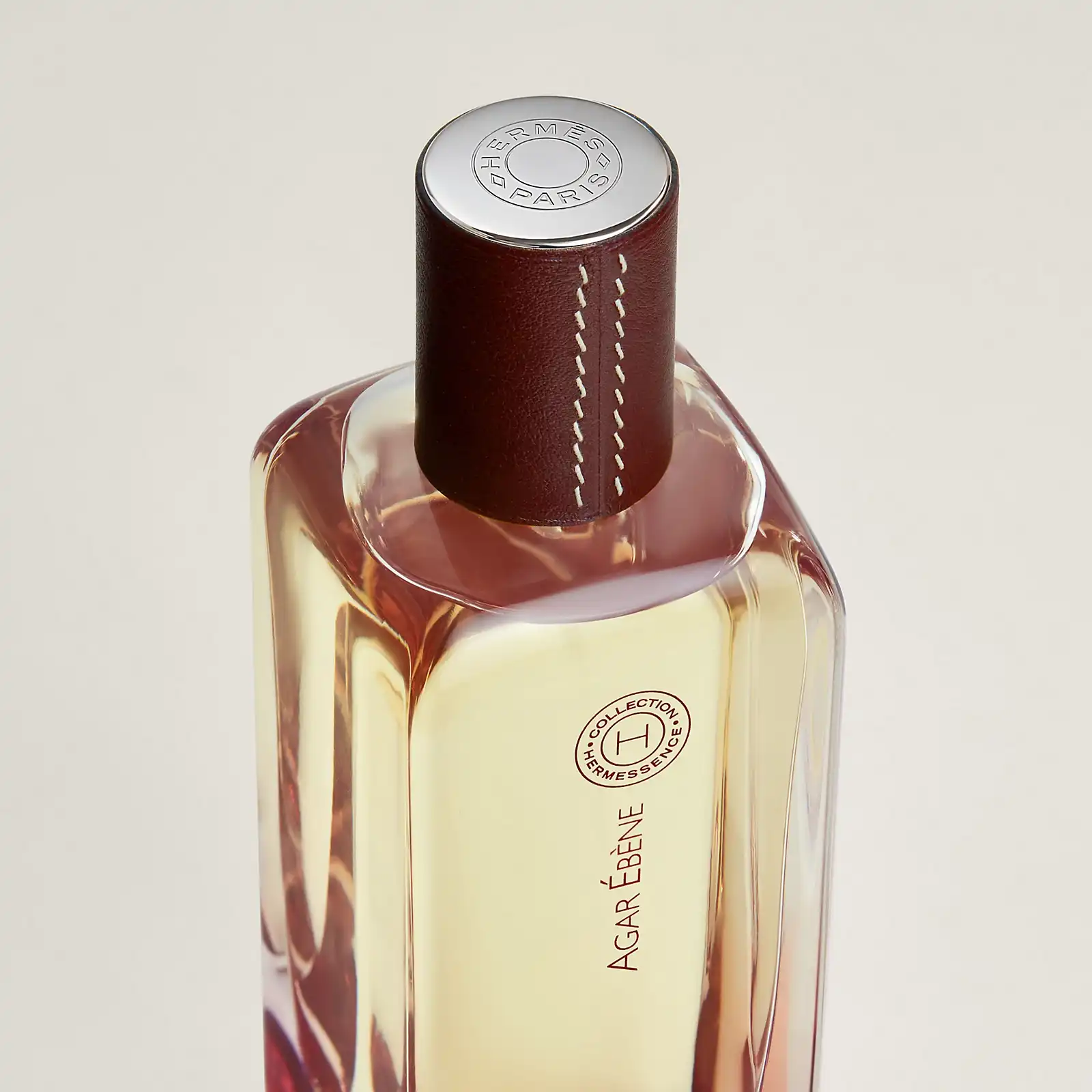 Hình 2 - Hermes Hermessence Agar Ebene EDT 100ml