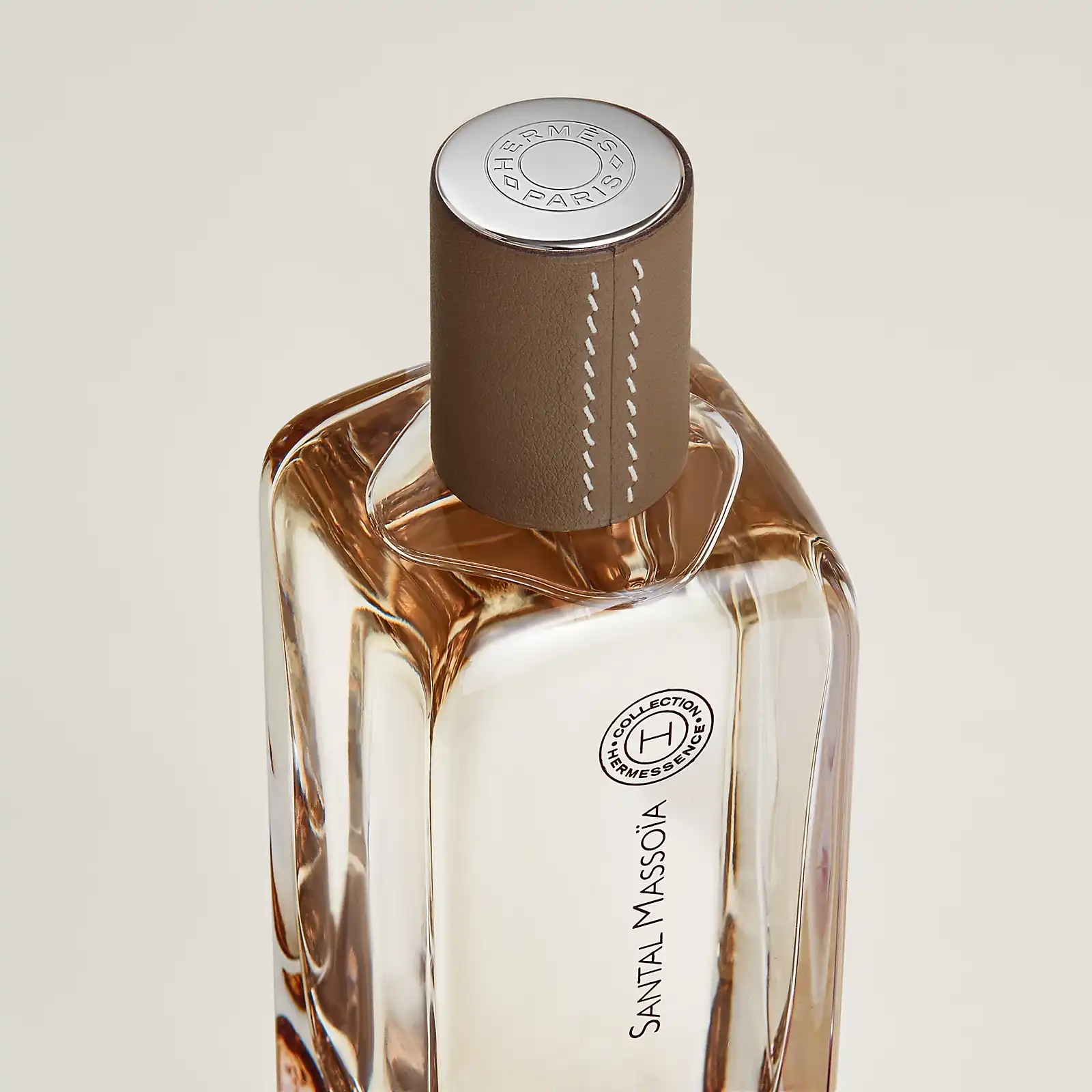 Hình 2 - Hermes Hermessence Santal Massoia EDT 100ml