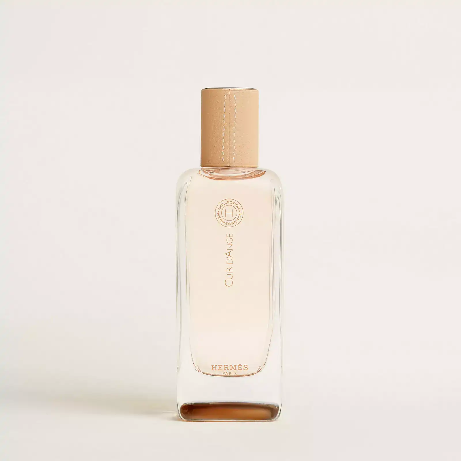 Hermes Hermessence Cuir d’Ange