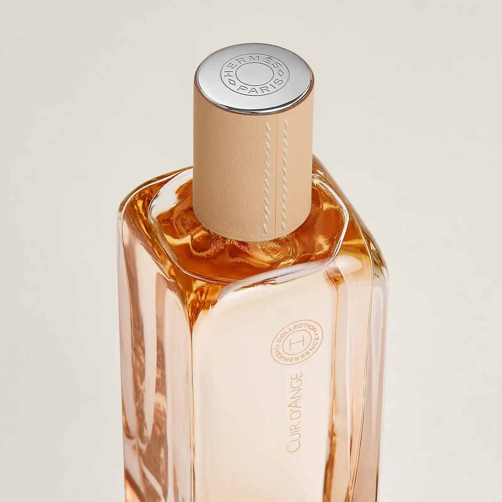 Hình 2 - Hermes Hermessence Cuir d’Ange EDT 100ml