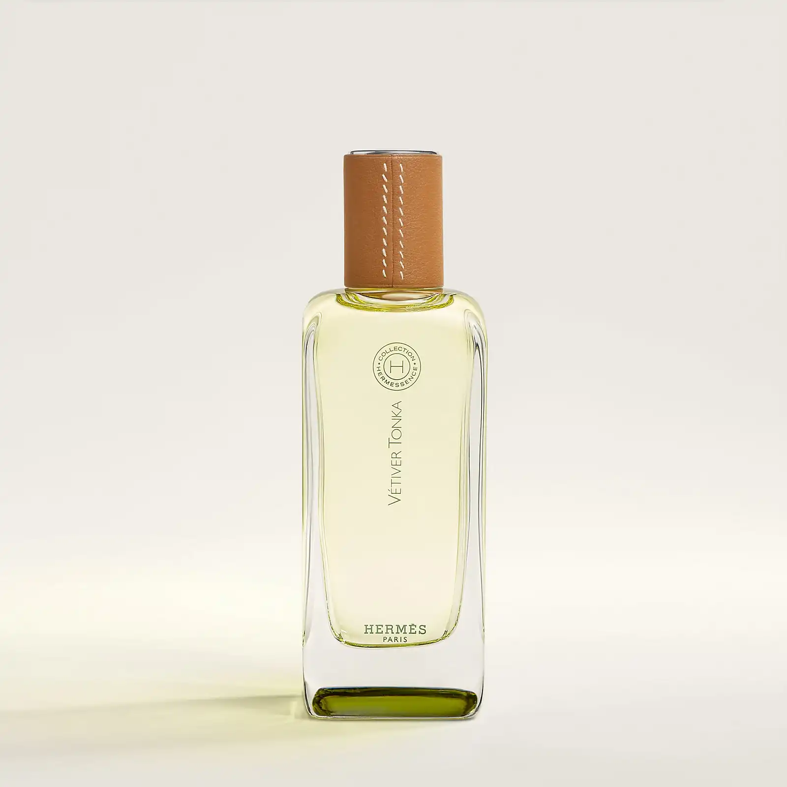 Hermes Hermessence Vetiver Tonka