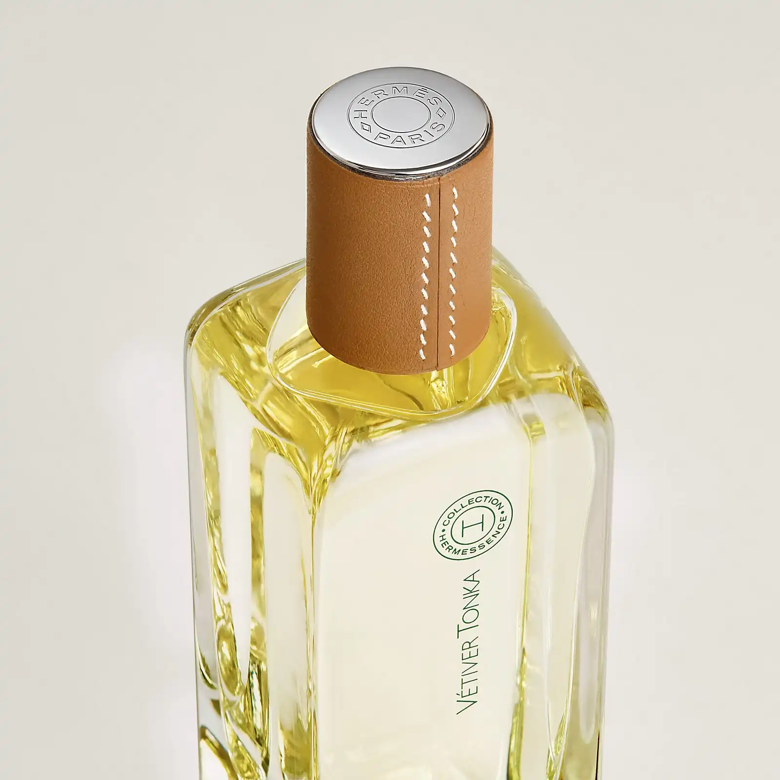 Hình 2 - Hermes Hermessence Vetiver Tonka EDT 100ml
