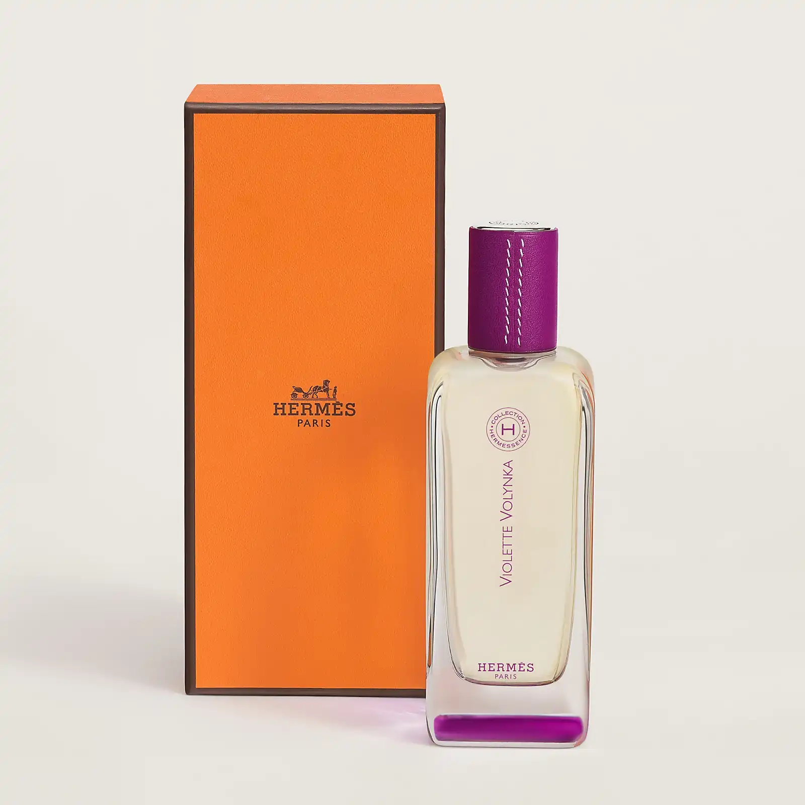 Hình 4 - Hermes Hermessence Violette Volynka (2022) EDT 100ml
