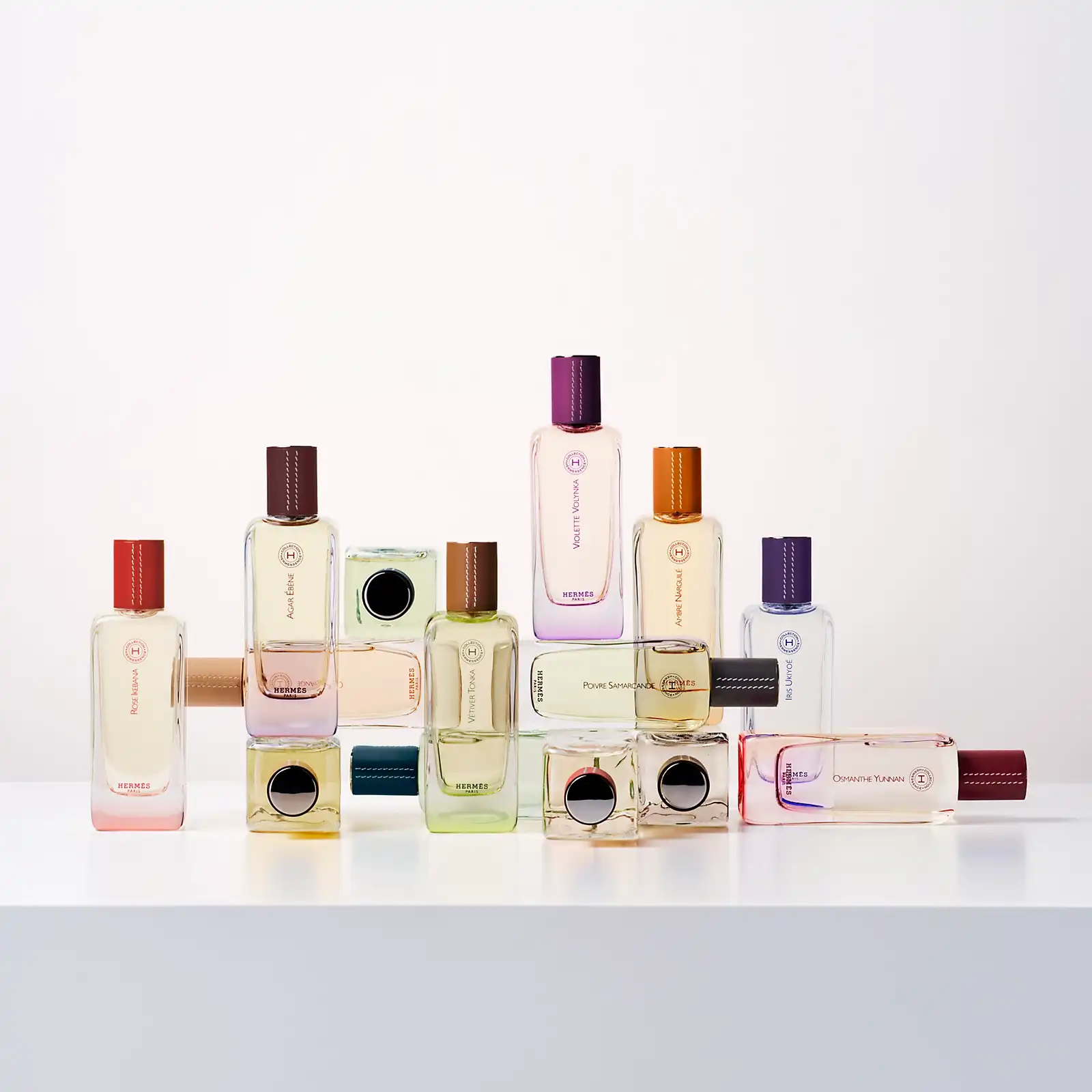 Hình 3 - Hermes Hermessence Violette Volynka (2022) EDT 100ml