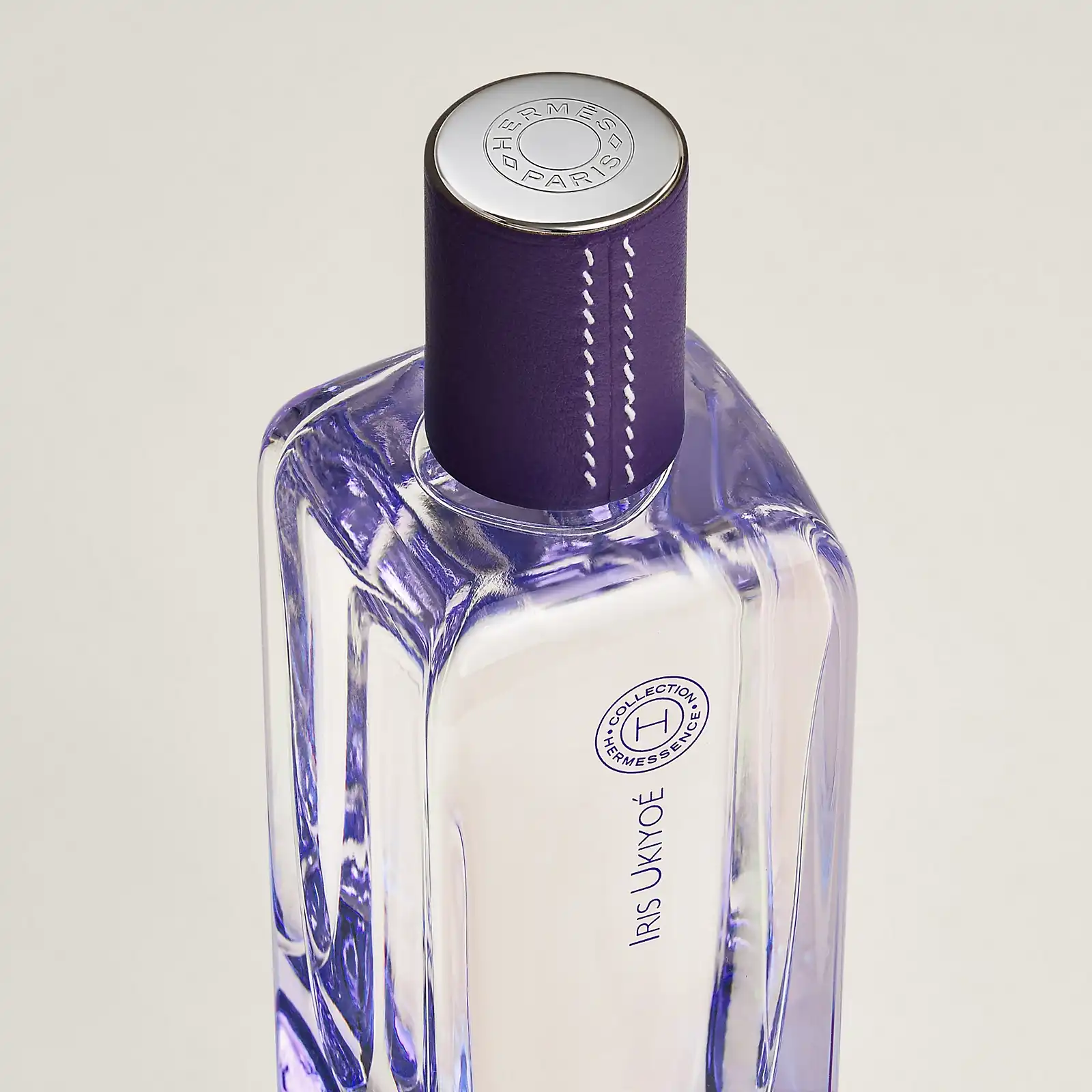 Hình 2 - Hermes Hermessence Iris Ukiyoe EDT 100ml