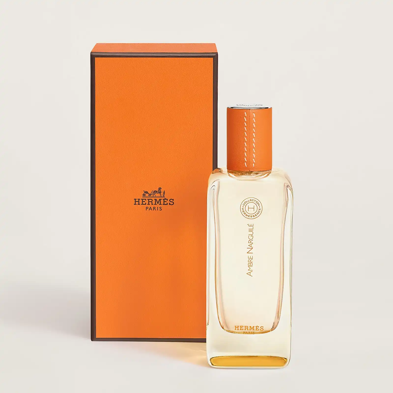 Hình 4 - Hermes Hermessence Ambre Narguile EDT 100ml
