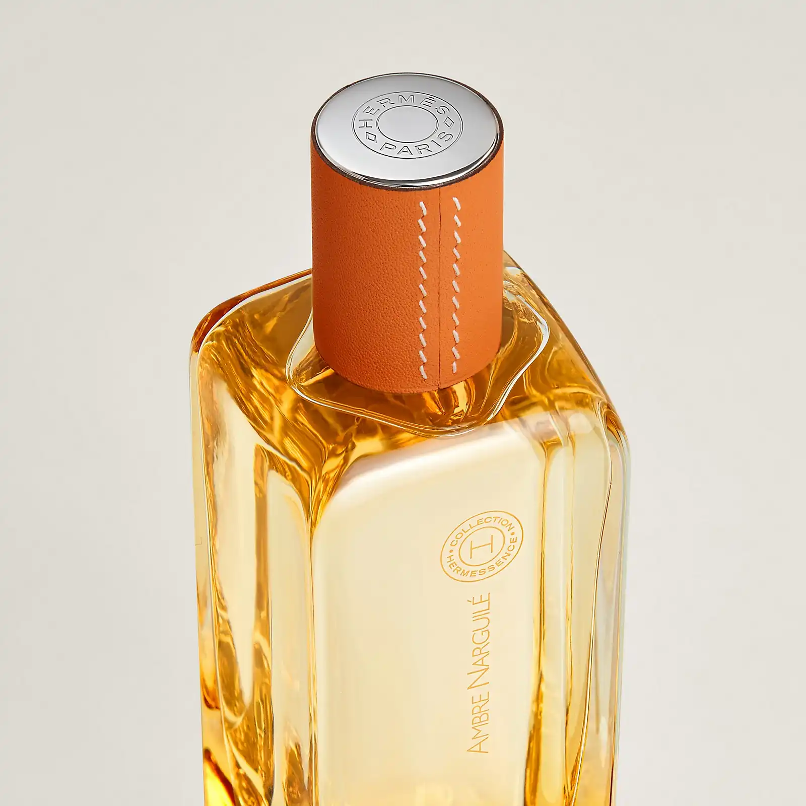 Hình 2 - Hermes Hermessence Ambre Narguile EDT 100ml