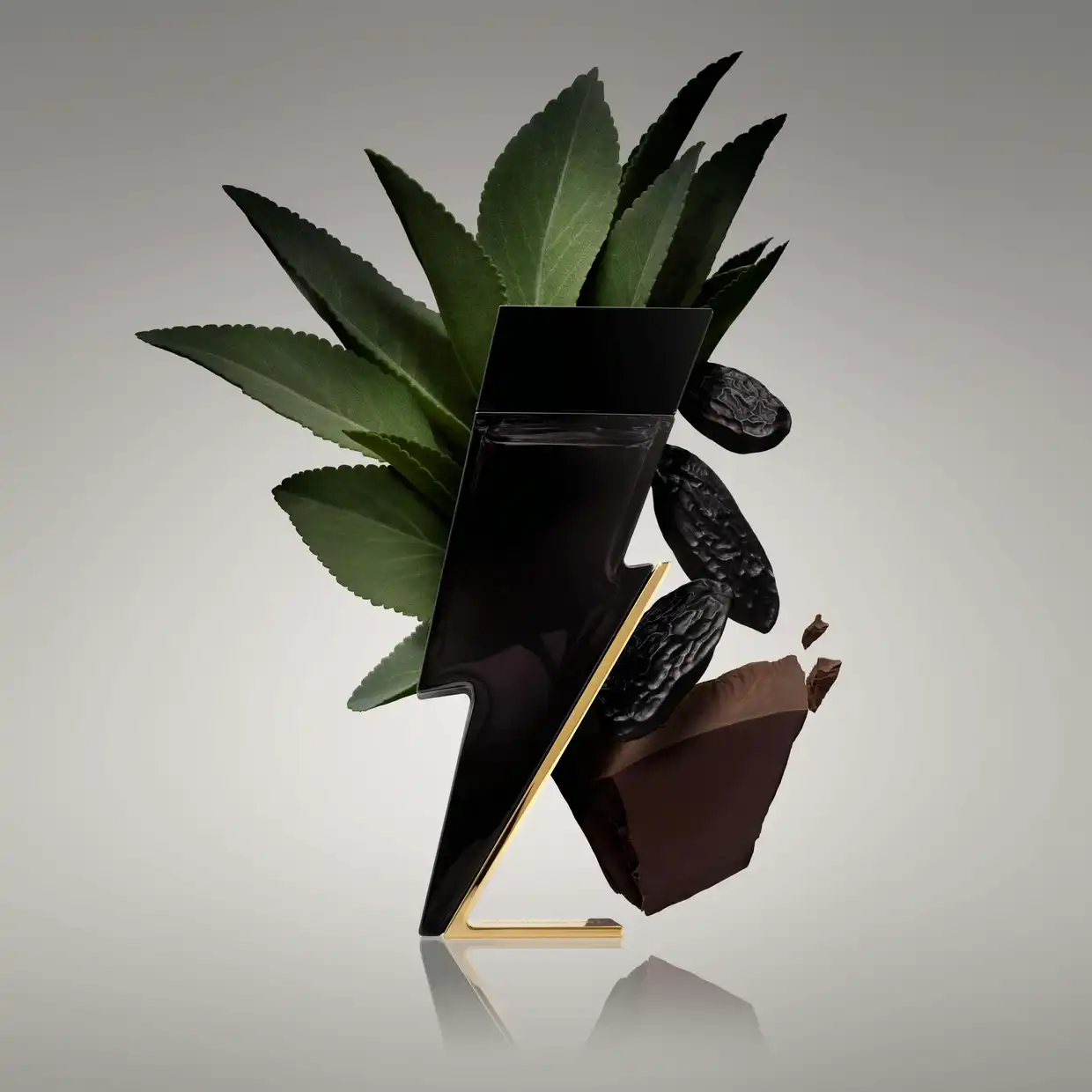 Hình 6 - Carolina Herrera Bad Boy EDT 100ml