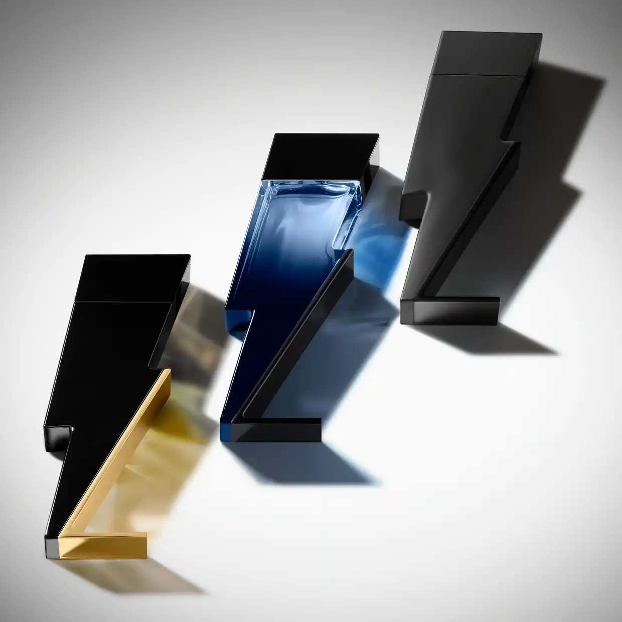 Hình 5 - Carolina Herrera Bad Boy EDT 100ml