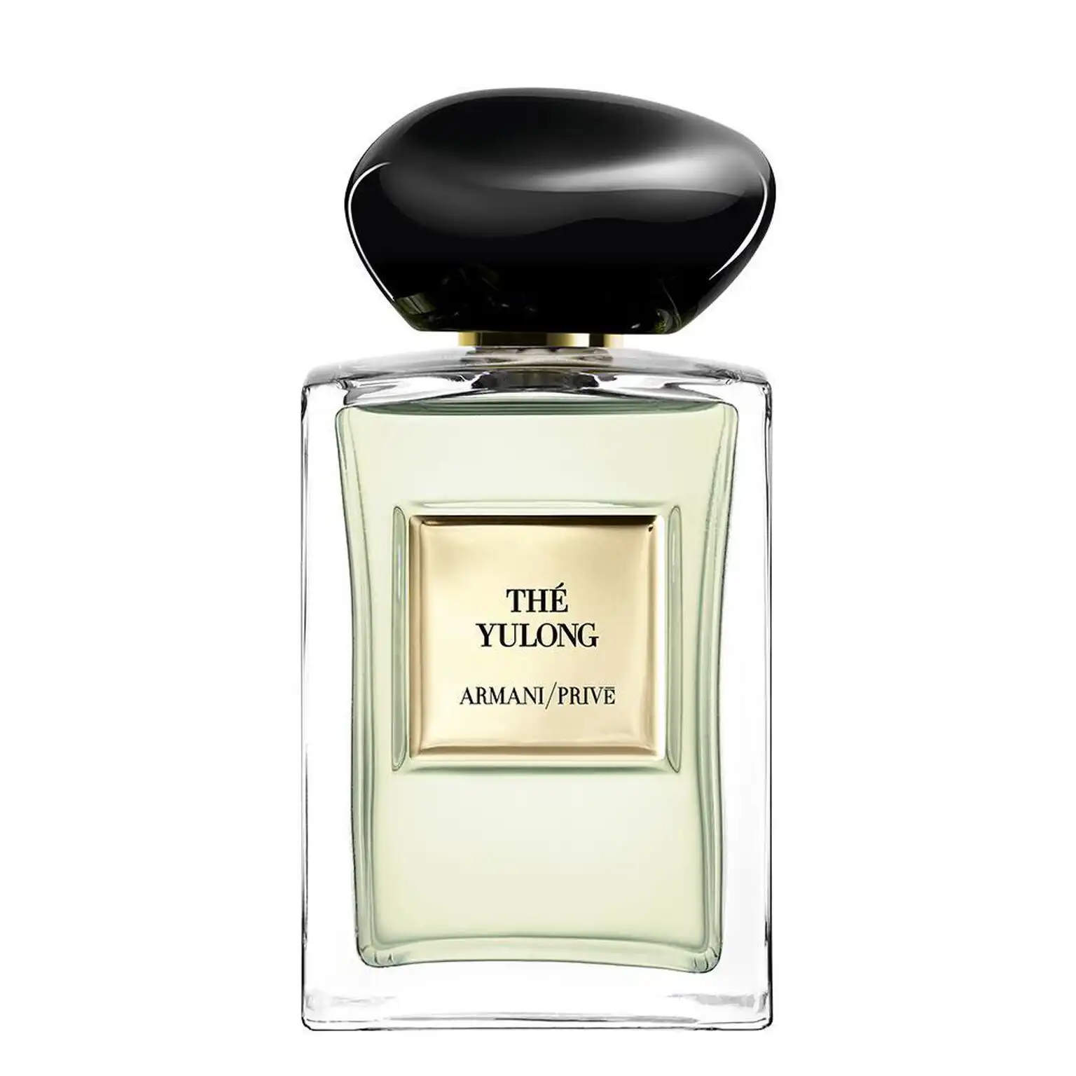Armani/Privé Les Eaux
