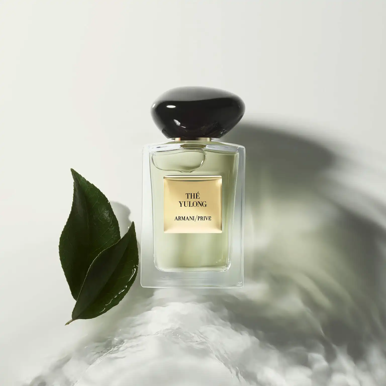 Hình 2 - Giorgio Armani Thé Yulong EDT 100ml