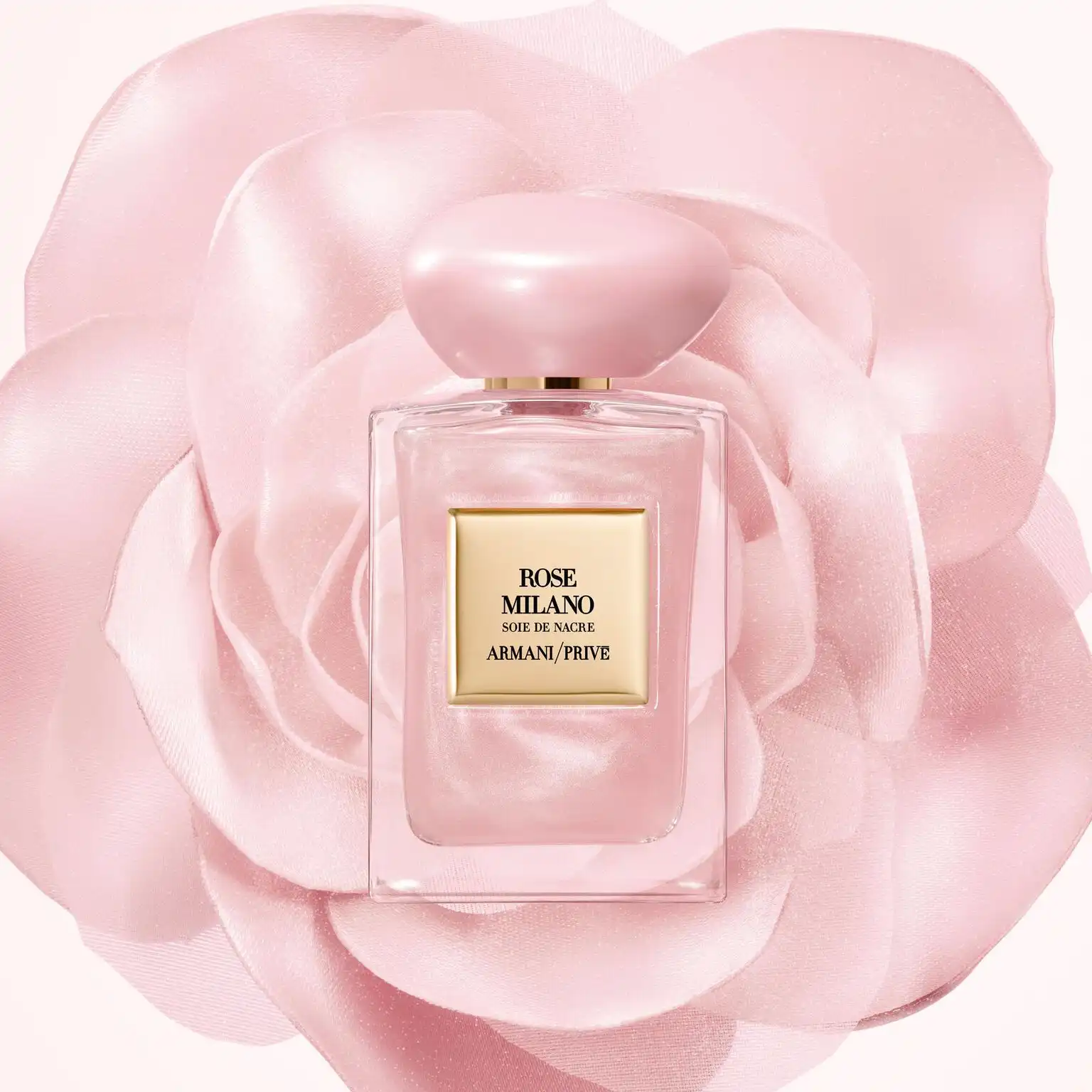 Hình 3 - Giorgio Armani Rose Milano Soie de Nacre (2023) EDT 100ml