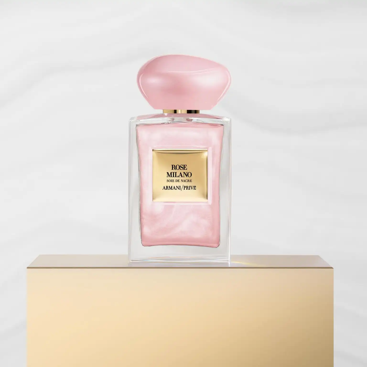 Hình 4 - Giorgio Armani Rose Milano Soie de Nacre (2023) EDT 100ml