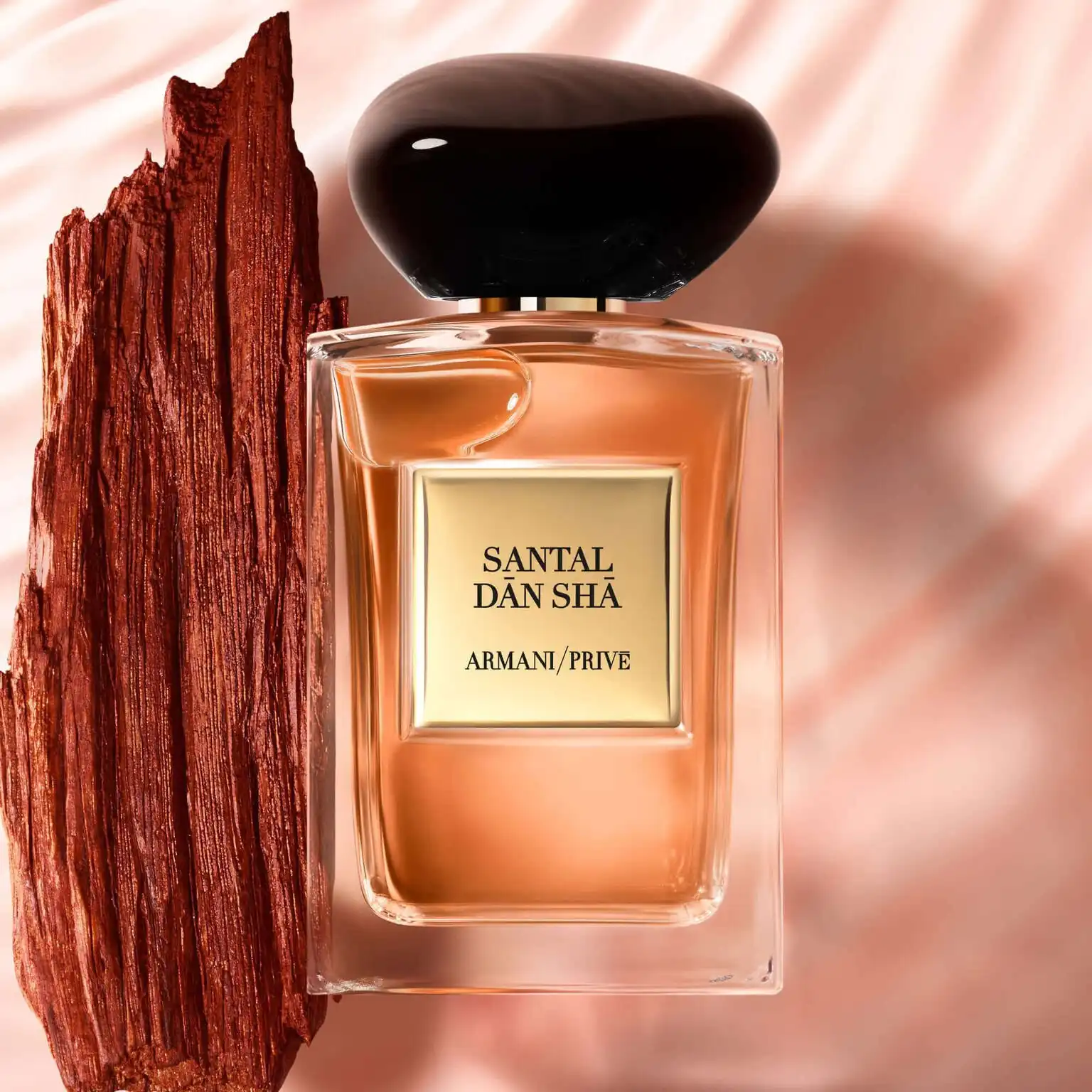 Hình 3 - Giorgio Armani Santal Dan Sha (2022) EDT 100ml
