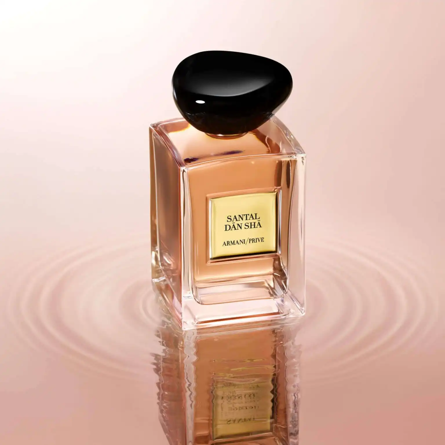 Hình 2 - Giorgio Armani Santal Dan Sha (2022) EDT 100ml