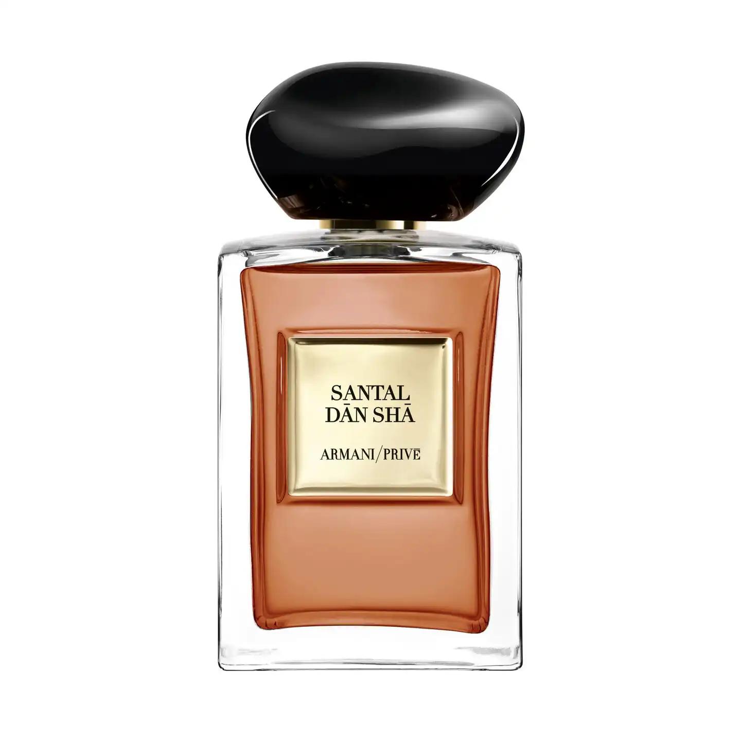 Giorgio Armani Santal Dan Sha (2022)