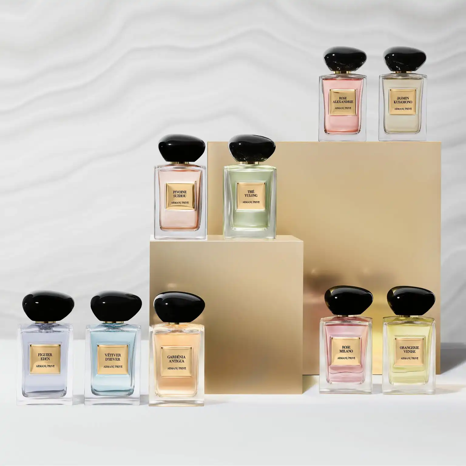 Hình 5 - Giorgio Armani Pivoine Suzhou EDT 100ml