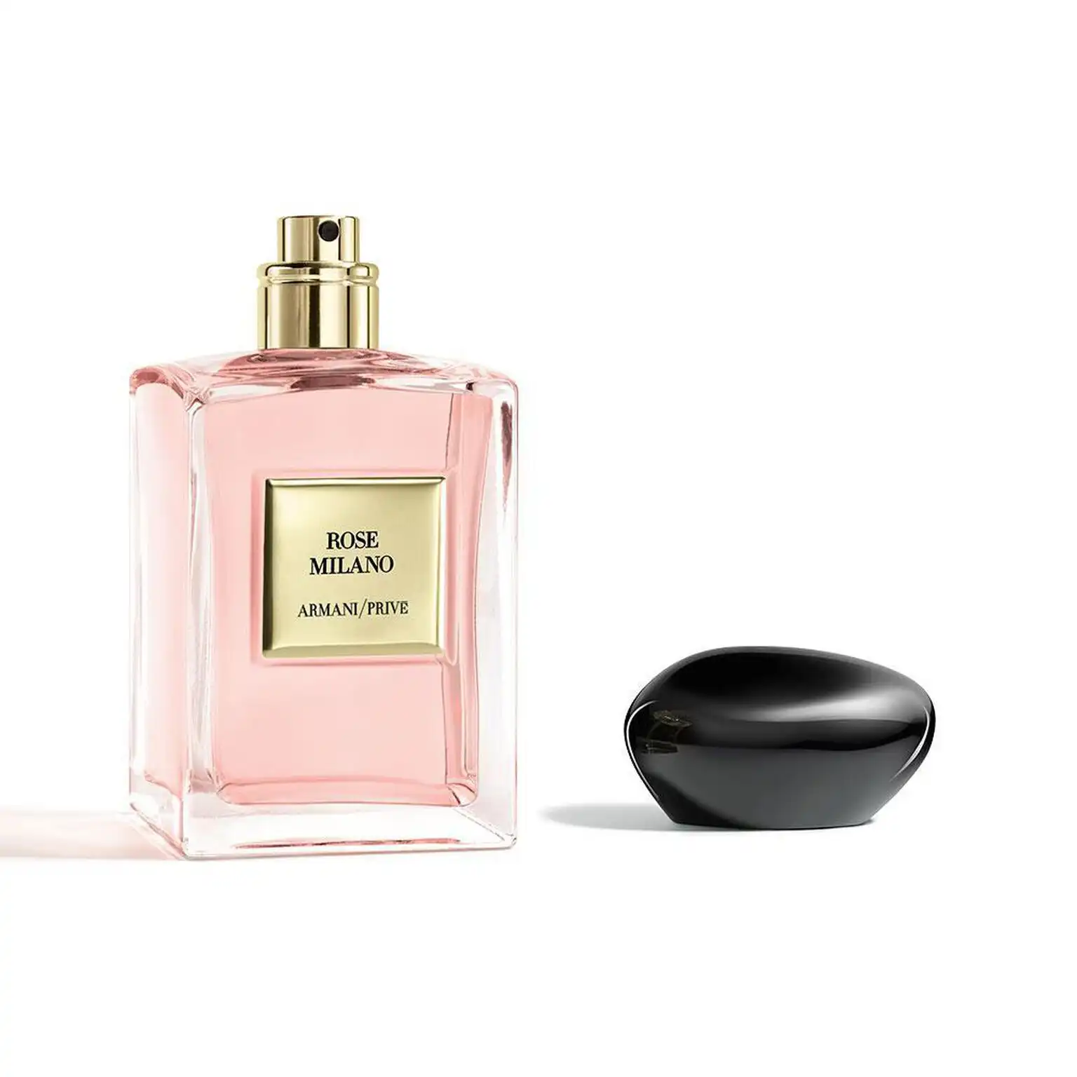 Hình 5 - Giorgio Armani Rose Milano EDT 100ml