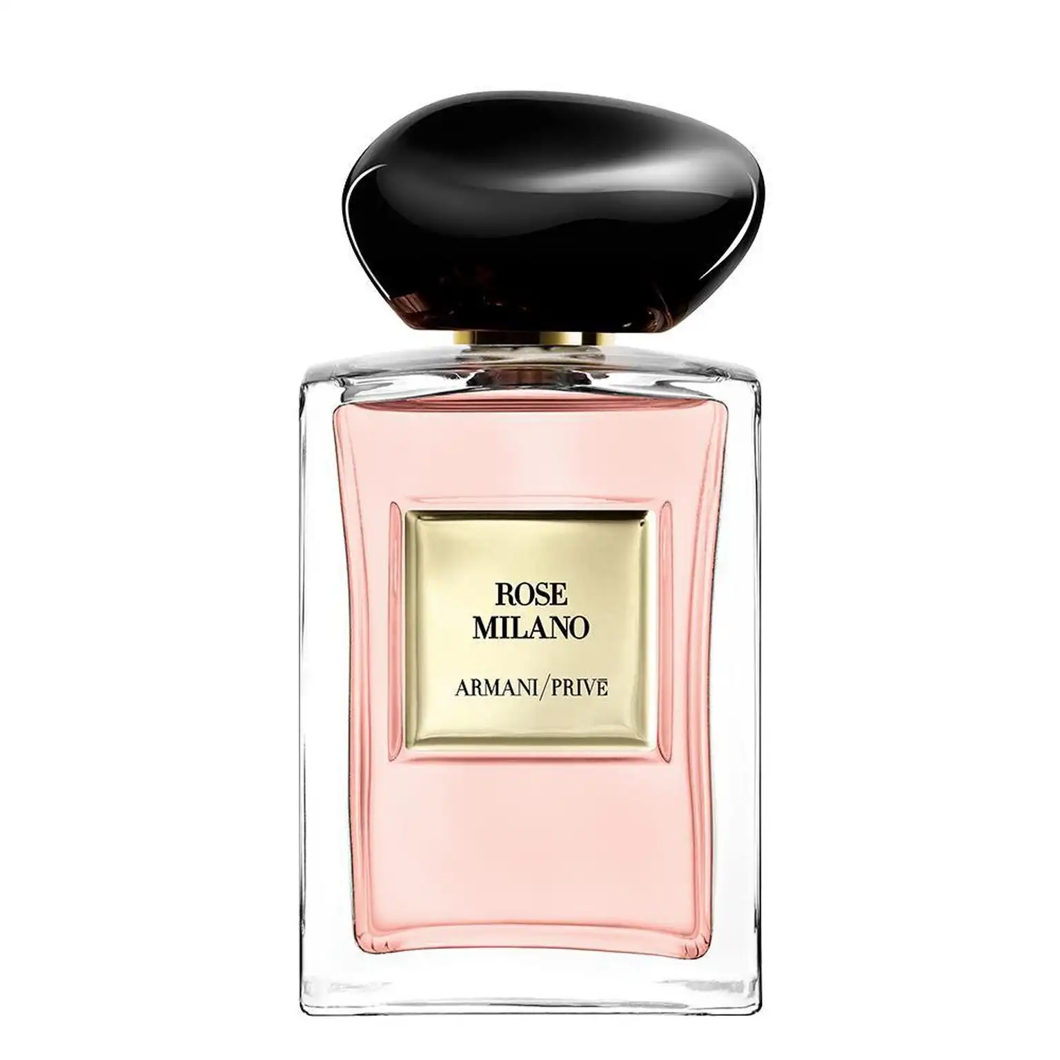 Giorgio Armani Rose Milano