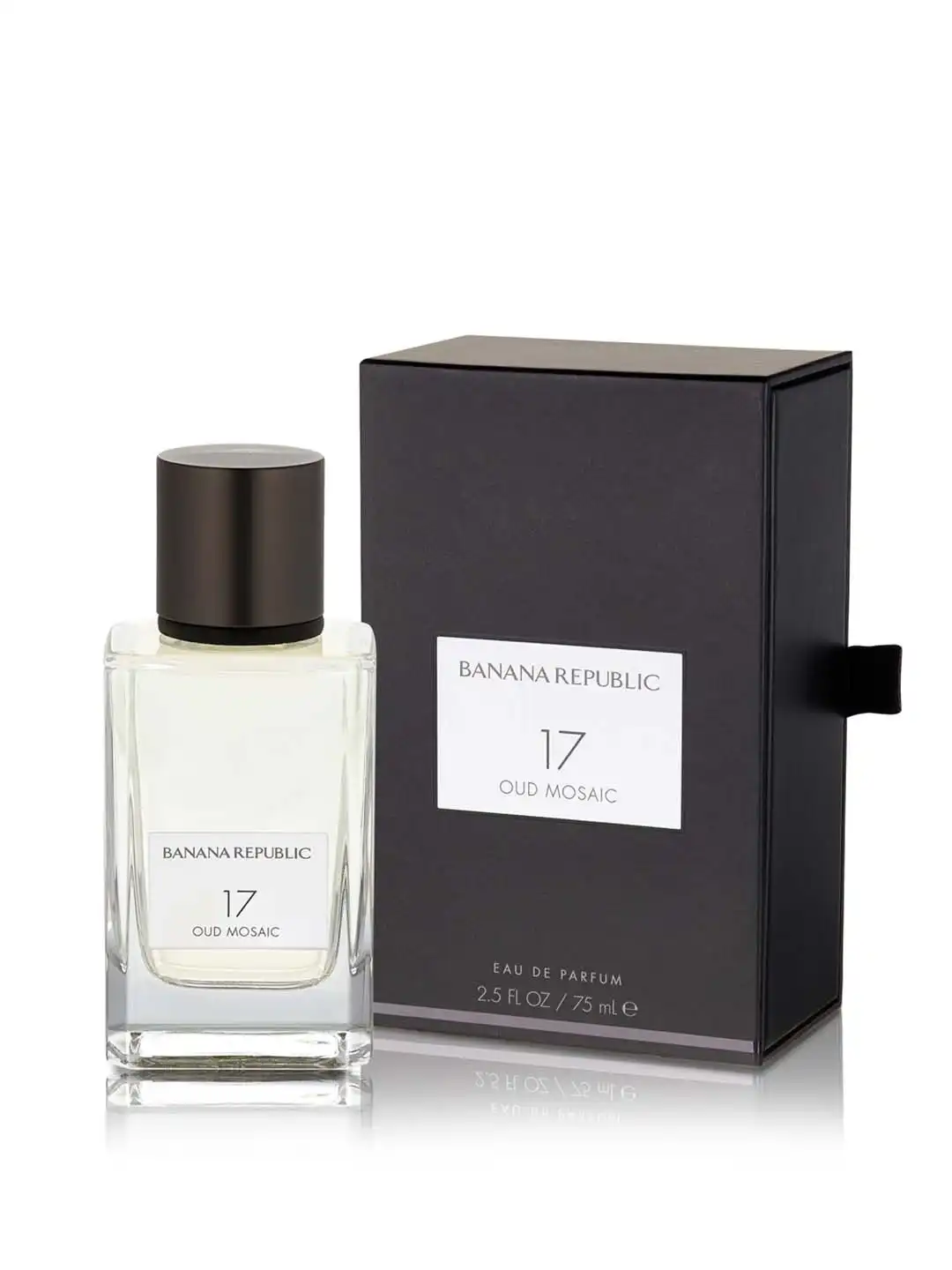 Hình 2 - Banana Republic 17 Oud Mosaic EDP 75ml