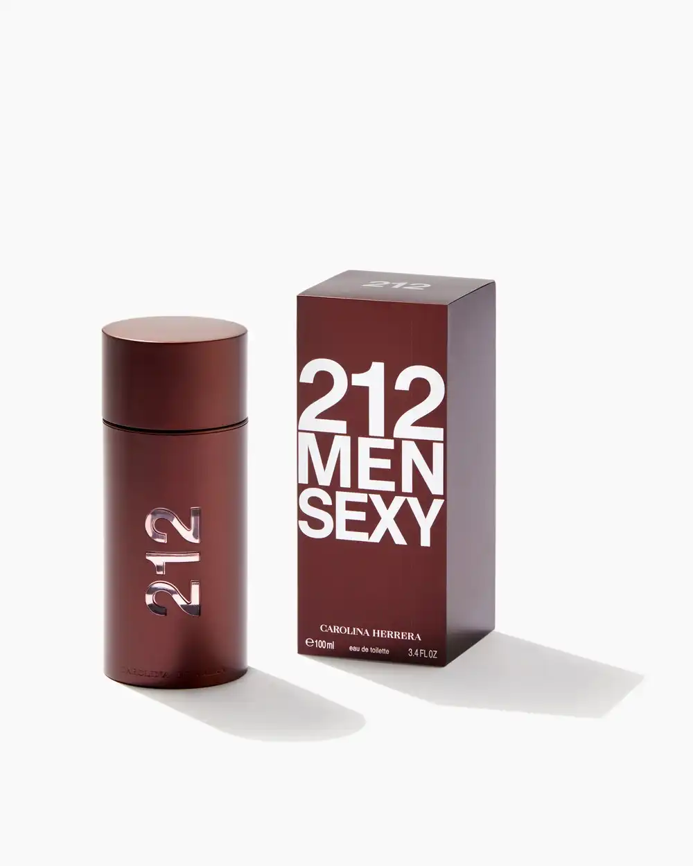Hình 4 - Carolina Herrera 212 Sexy For Men EDT 100ml