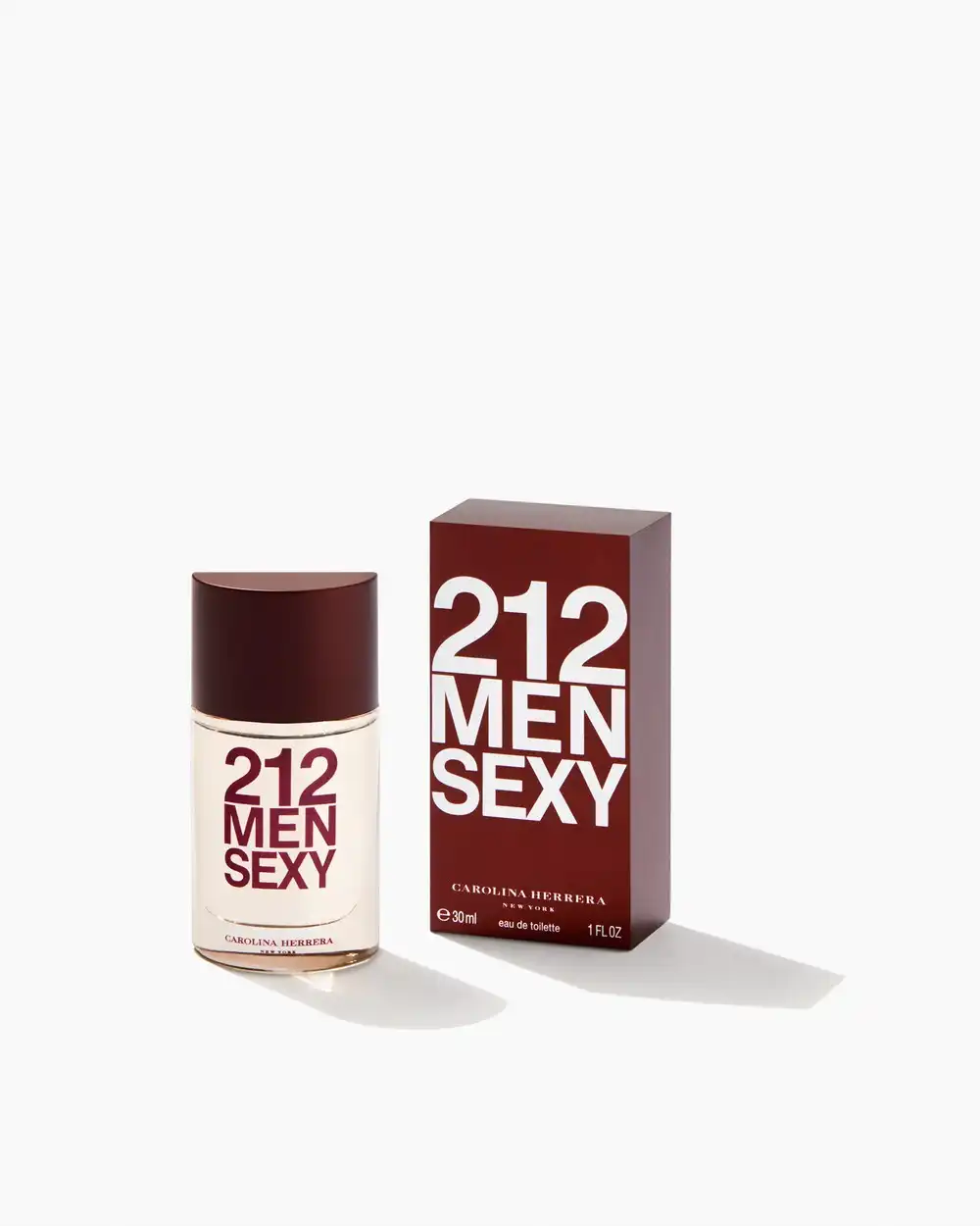Hình 2 - Carolina Herrera 212 Sexy For Men EDT 30ml